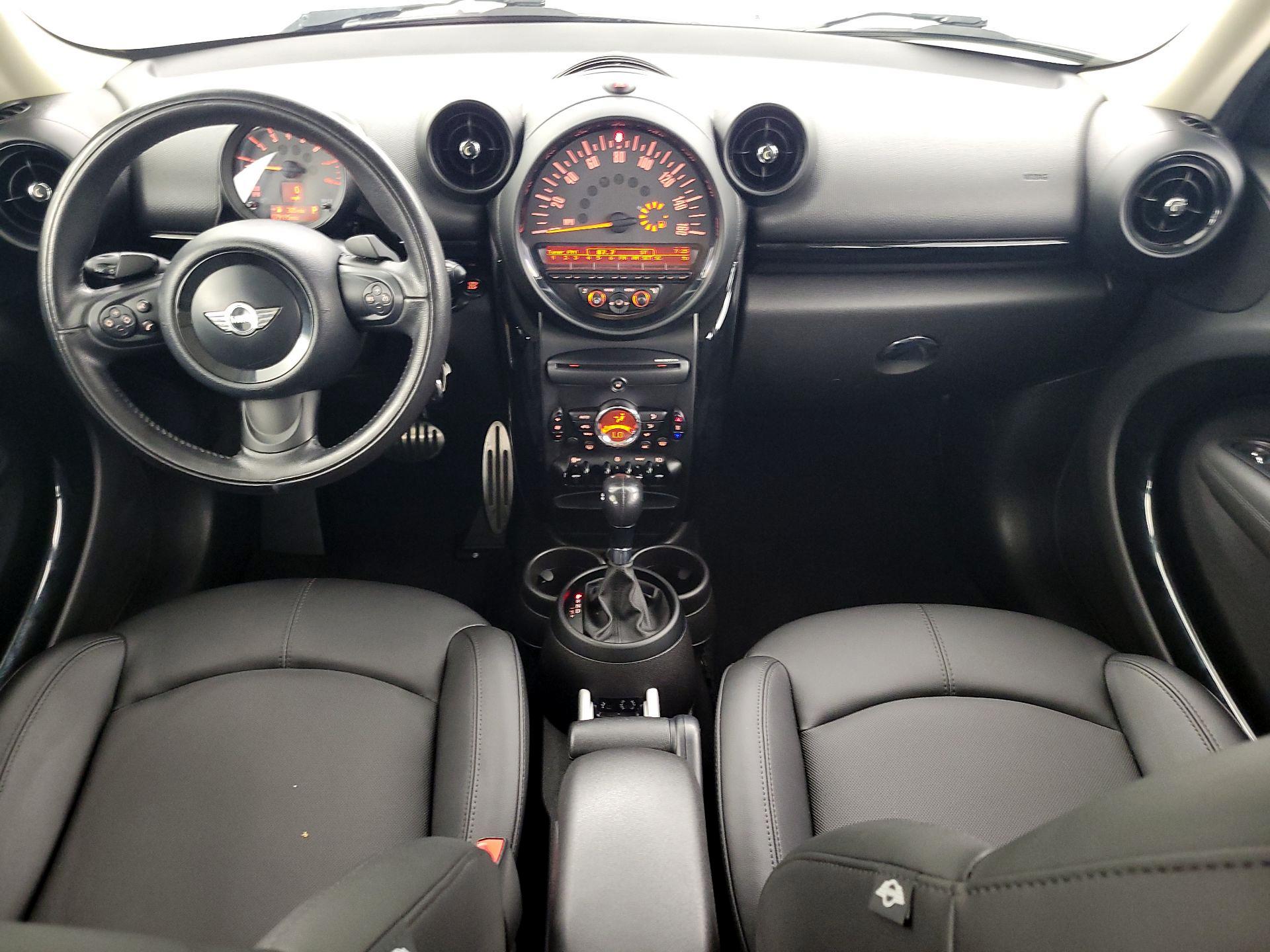 Thumbnail: 2015 MINI Cooper Countryman - 9