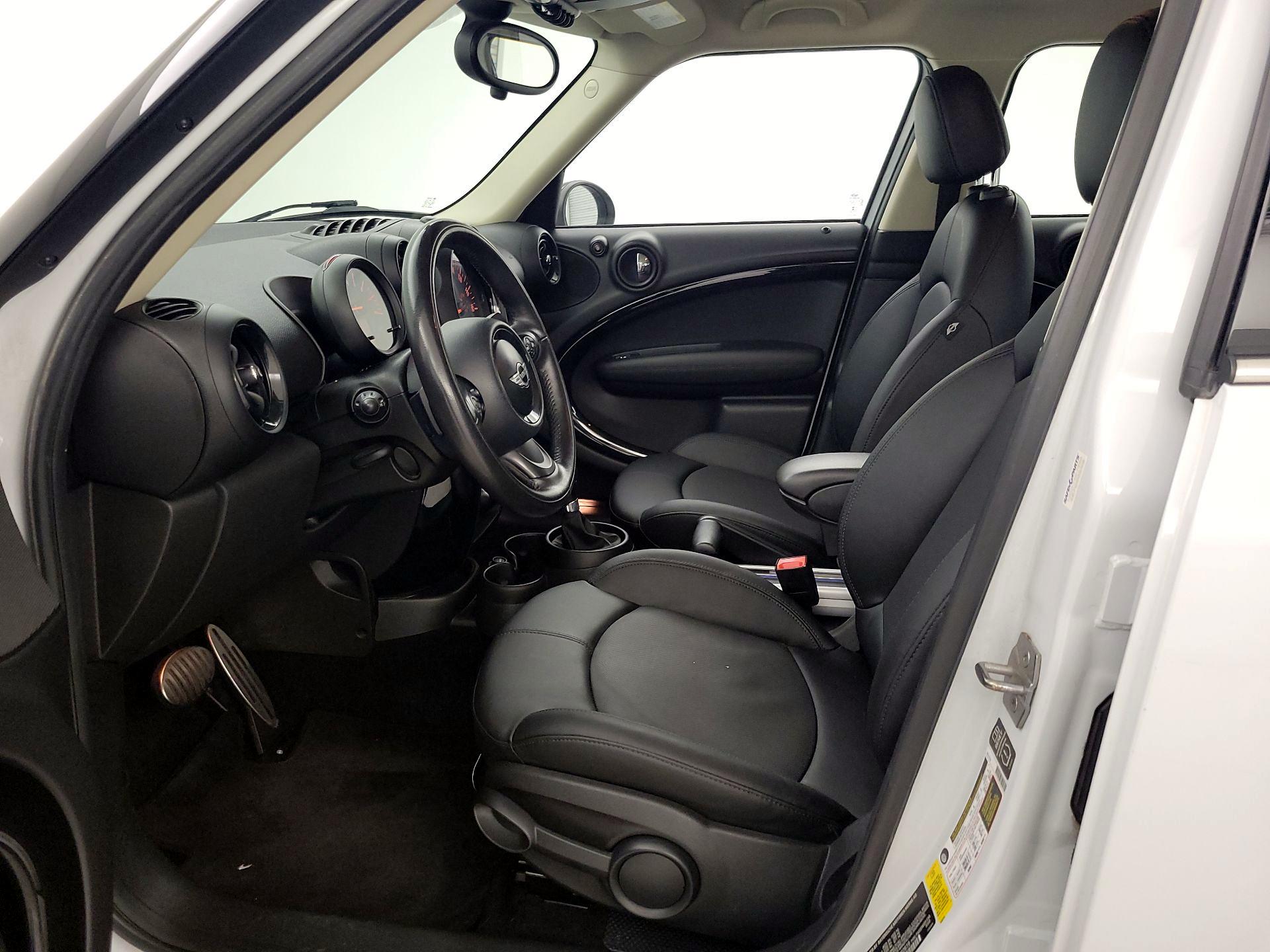 Thumbnail: 2015 MINI Cooper Countryman - 11