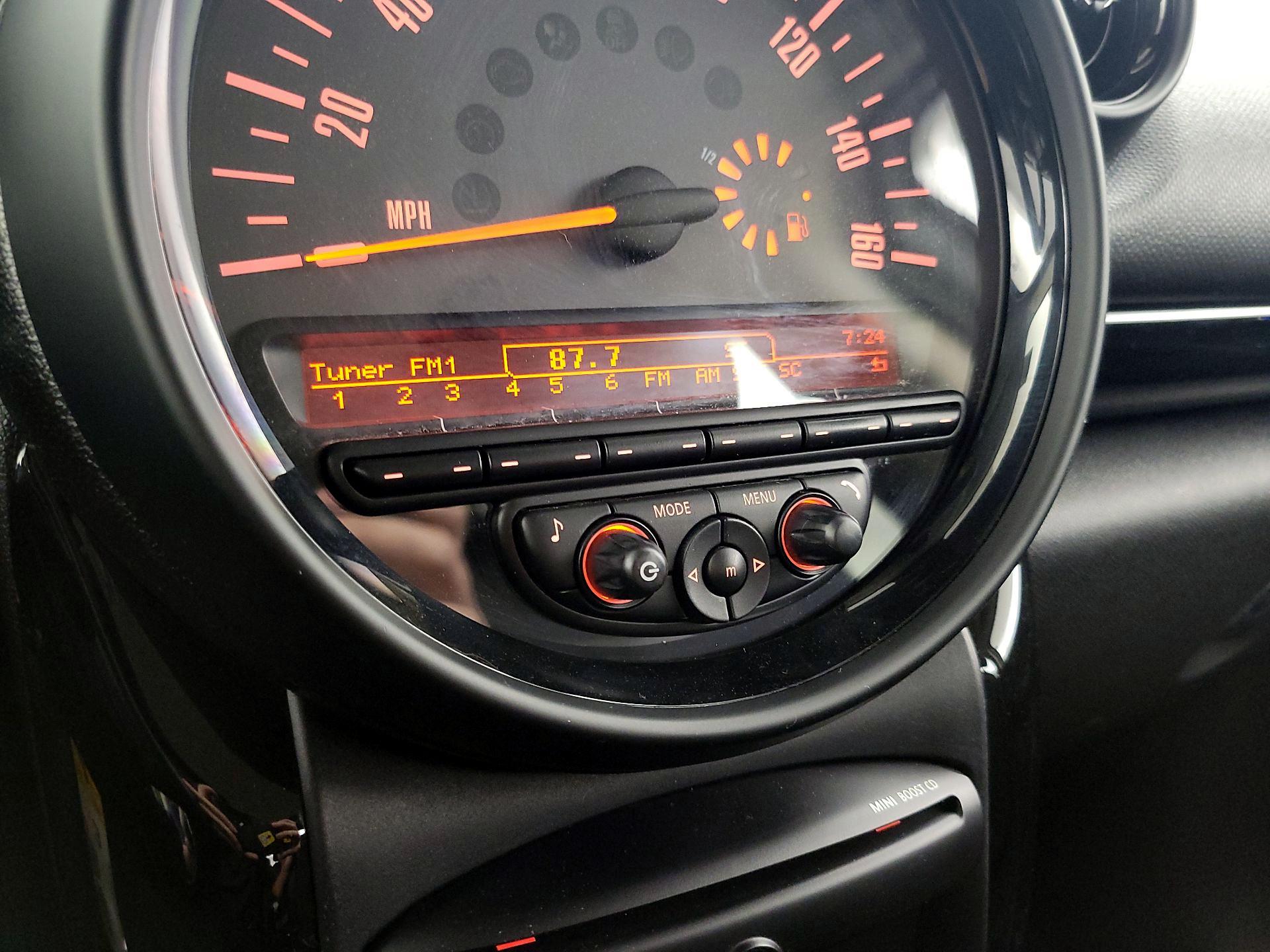 Thumbnail: 2015 MINI Cooper Countryman - 13