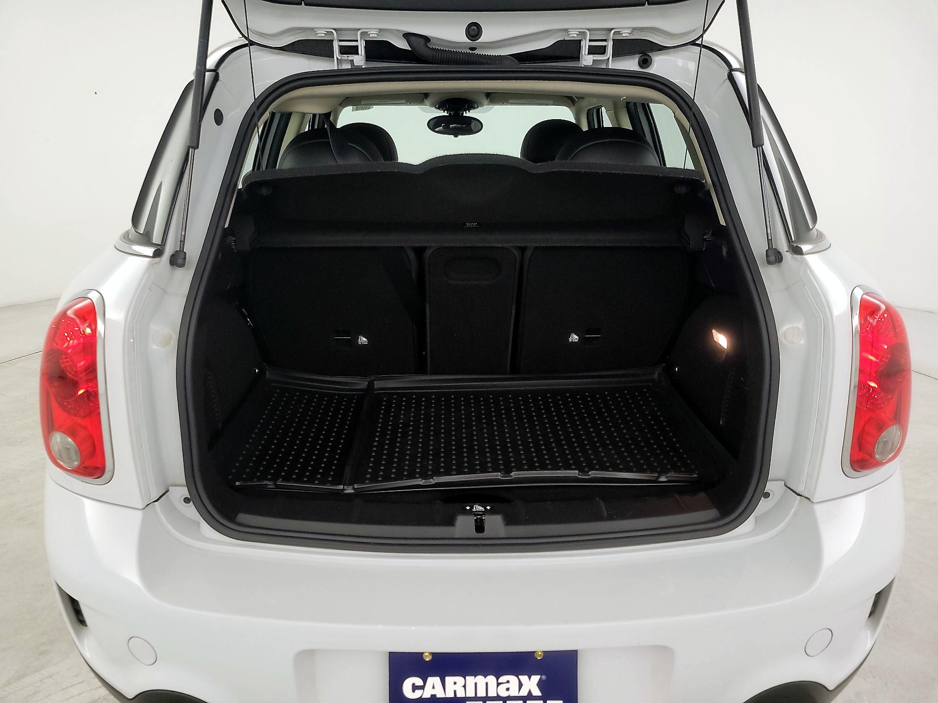 Thumbnail: 2015 MINI Cooper Countryman - 17