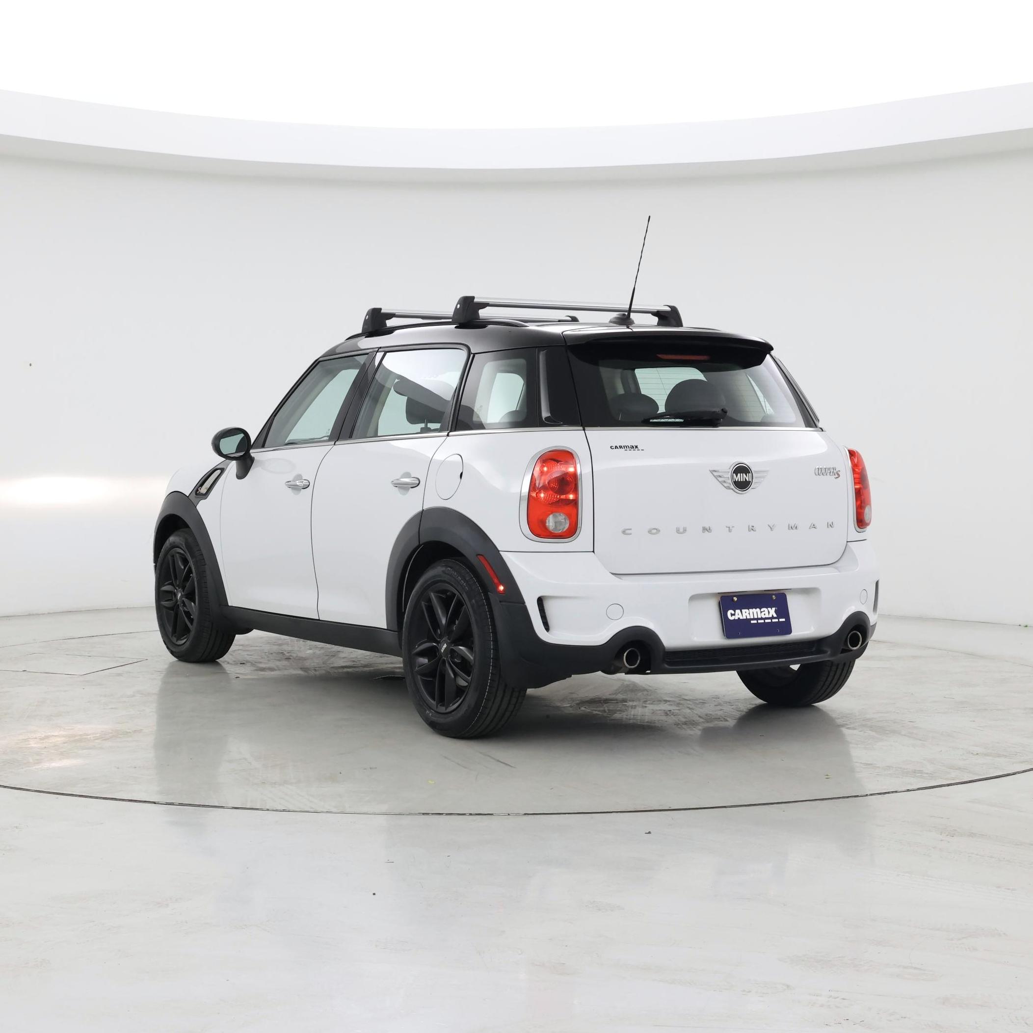 Thumbnail: 2015 MINI Cooper Countryman - 2