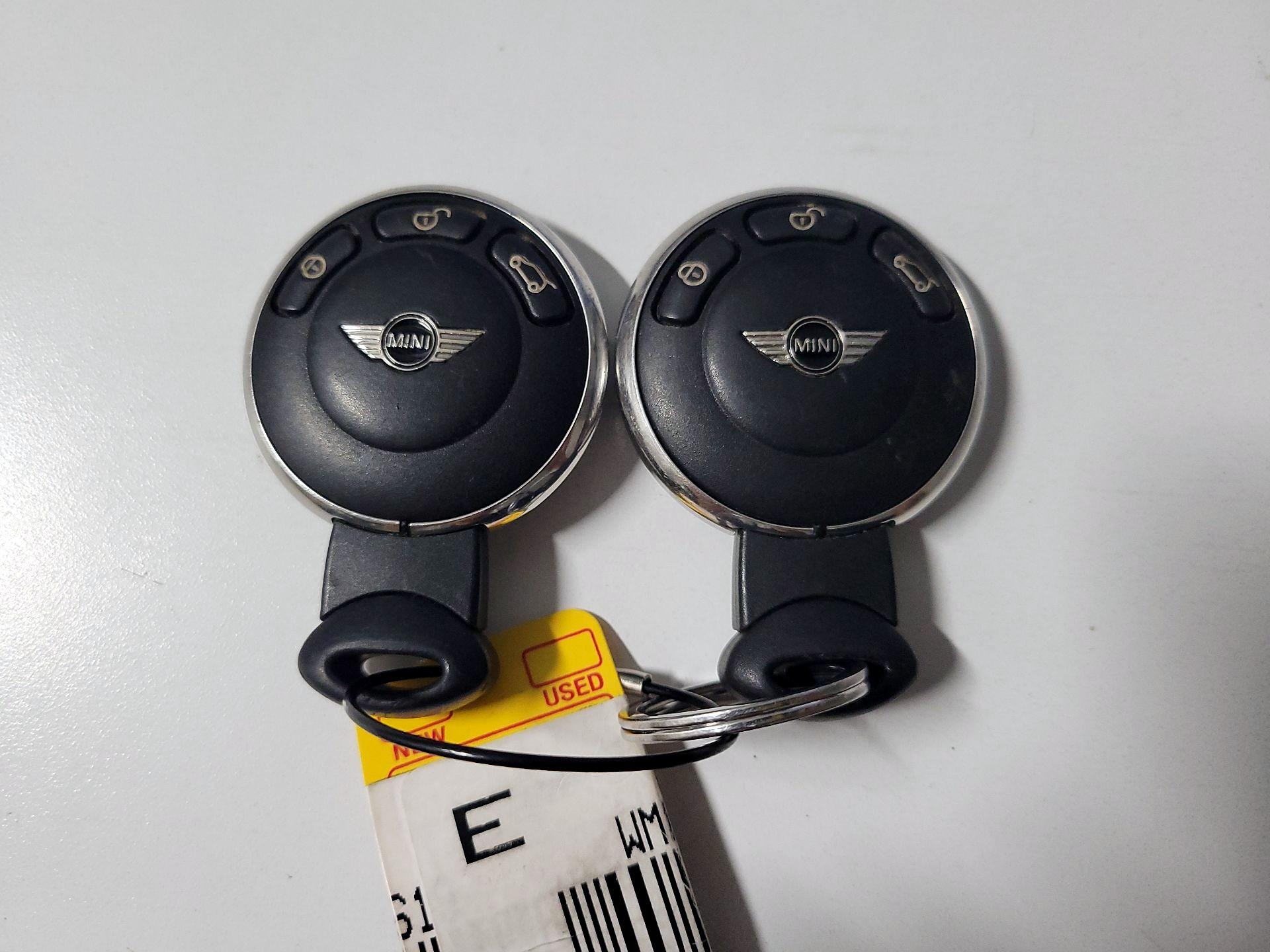 Thumbnail: 2015 MINI Cooper Countryman - 19