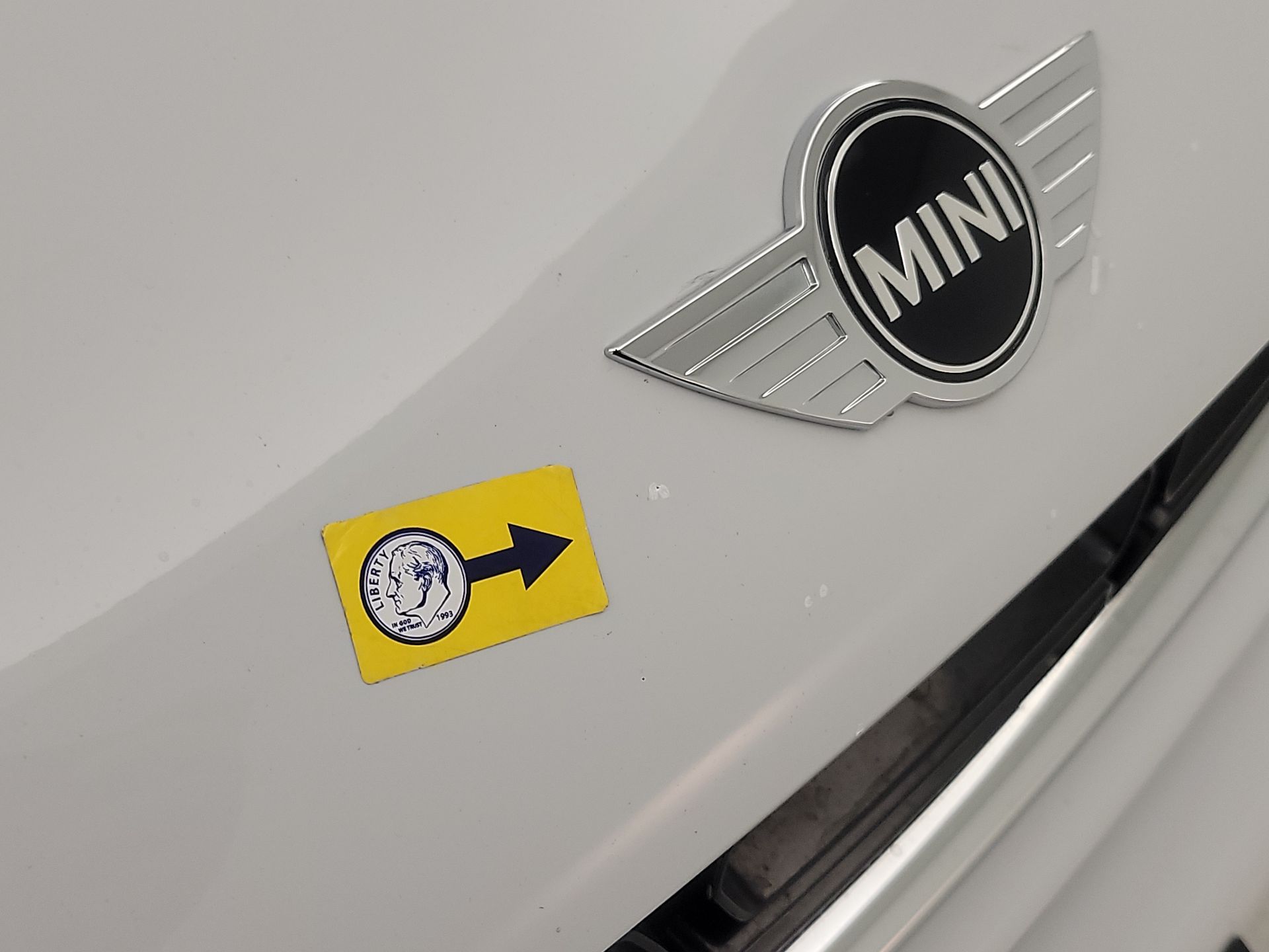 Thumbnail: 2015 MINI Cooper Countryman - 20