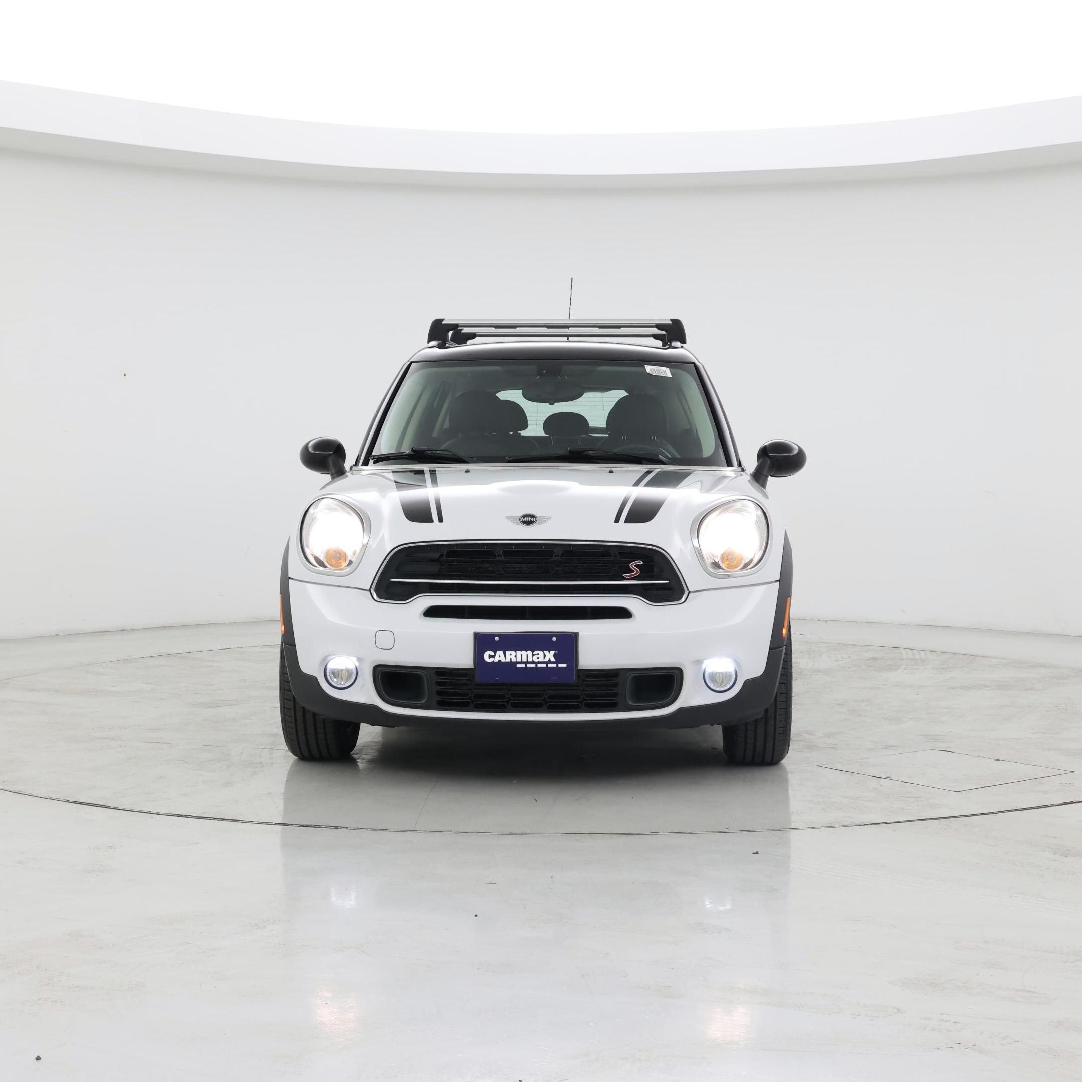 Thumbnail: 2015 MINI Cooper Countryman - 5