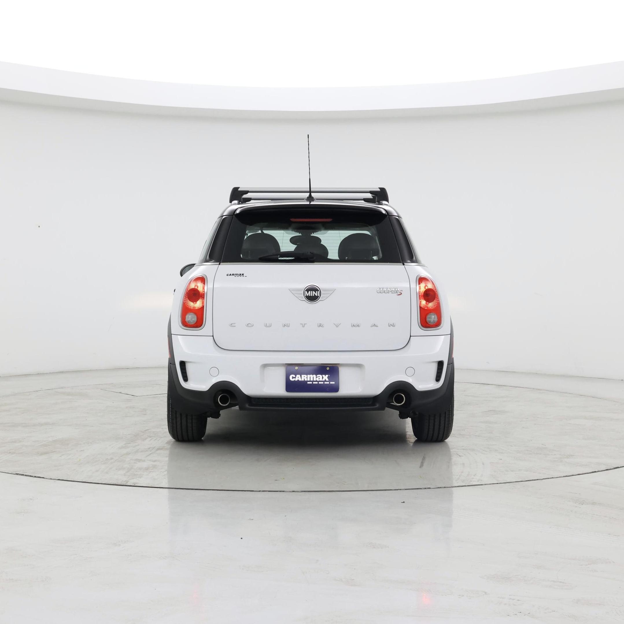 Thumbnail: 2015 MINI Cooper Countryman - 6