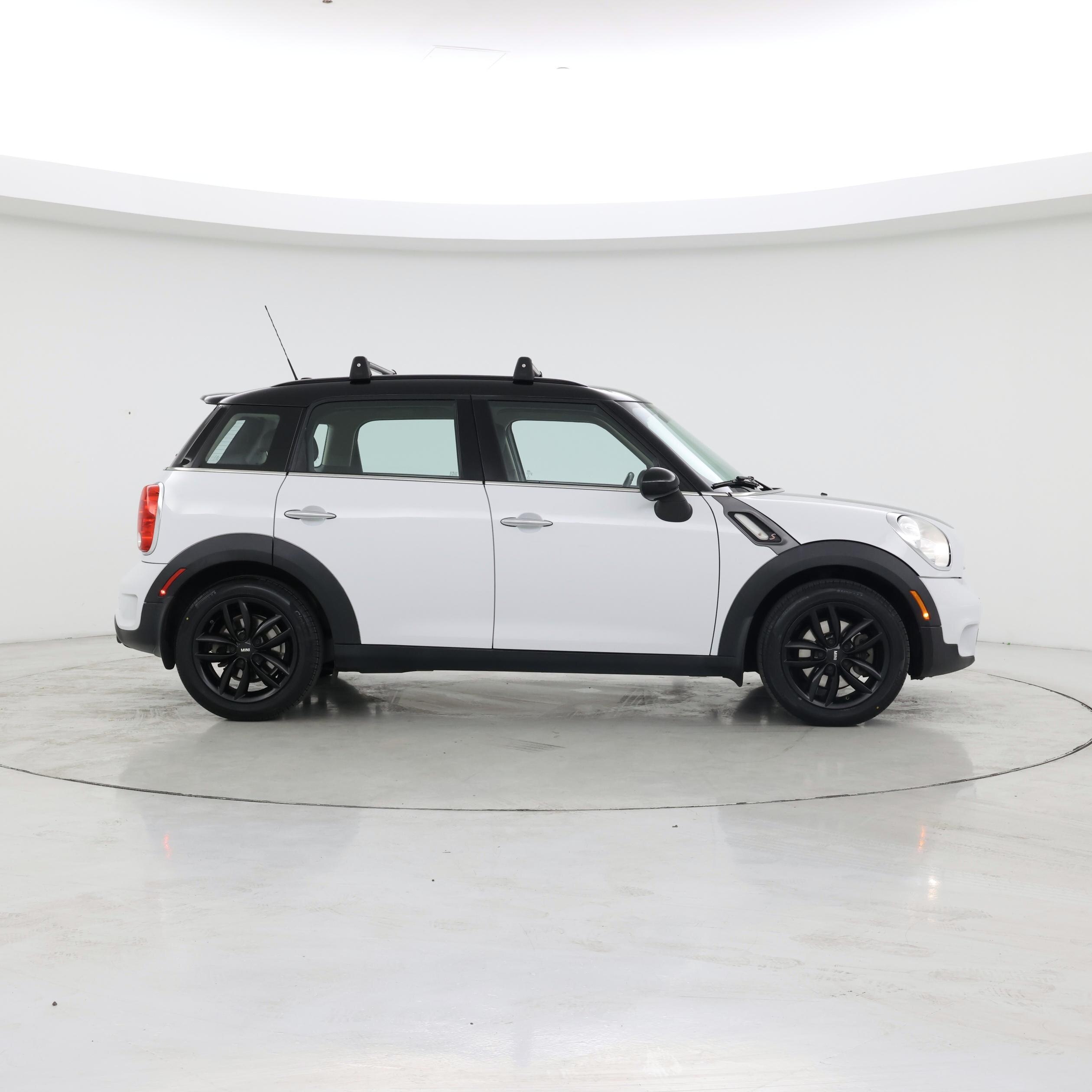 Thumbnail: 2015 MINI Cooper Countryman - 7