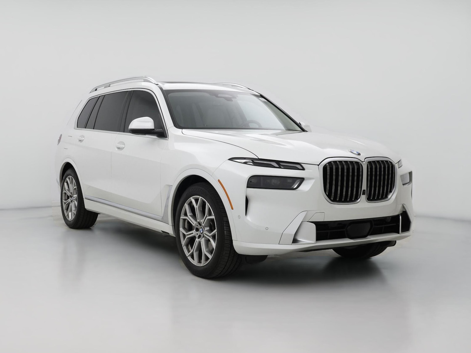 2024 BMW X7