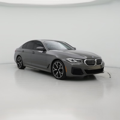 2022 BMW 530 I
