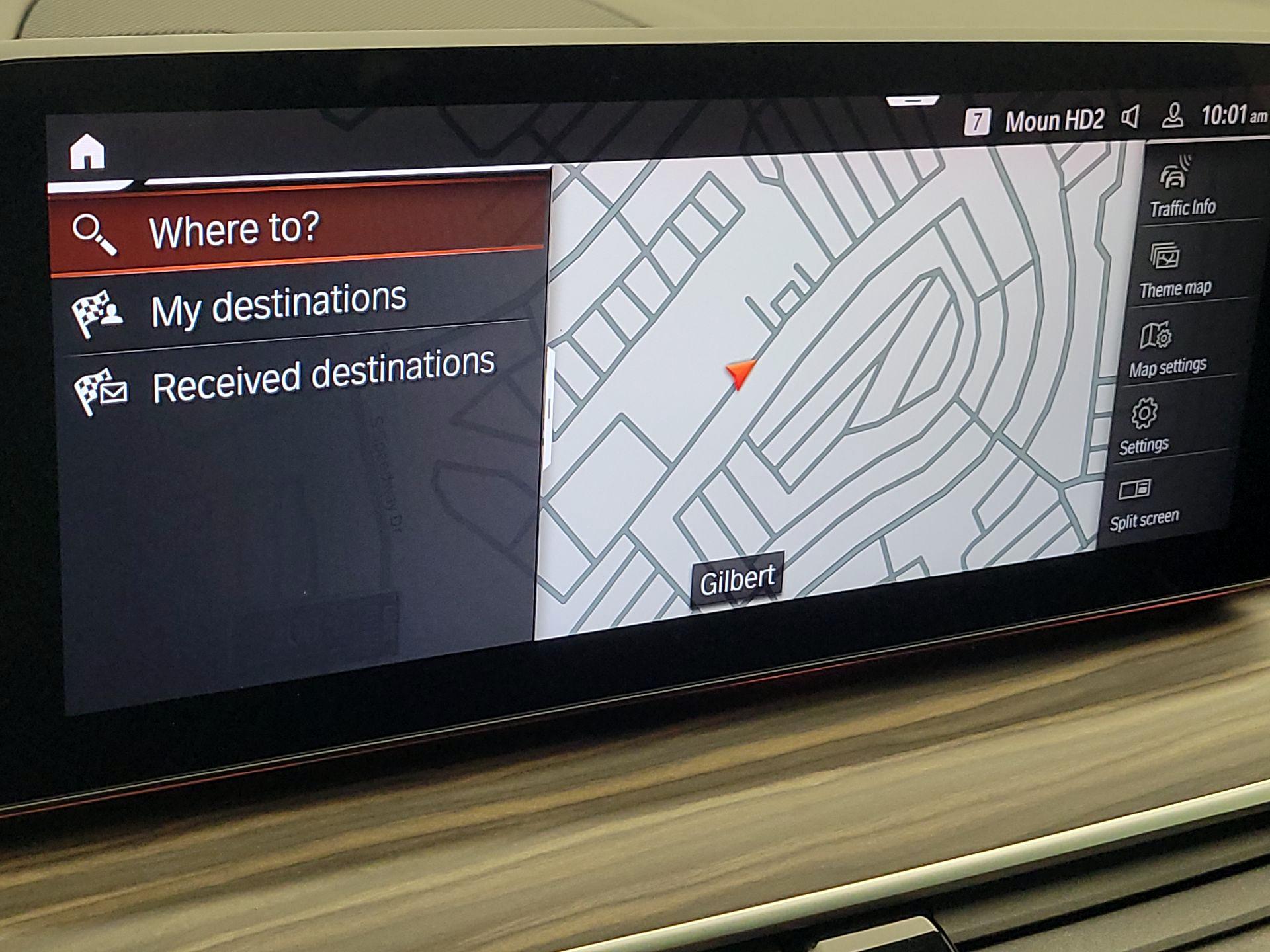 Thumbnail: 2022 BMW 5 Series - 14