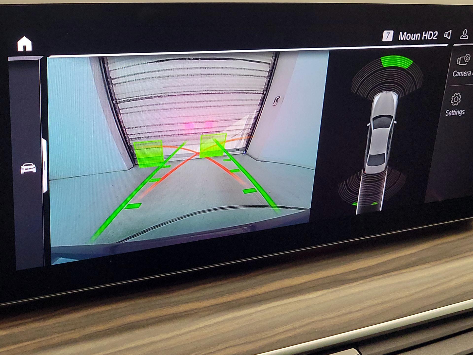 Thumbnail: 2022 BMW 5 Series - 15