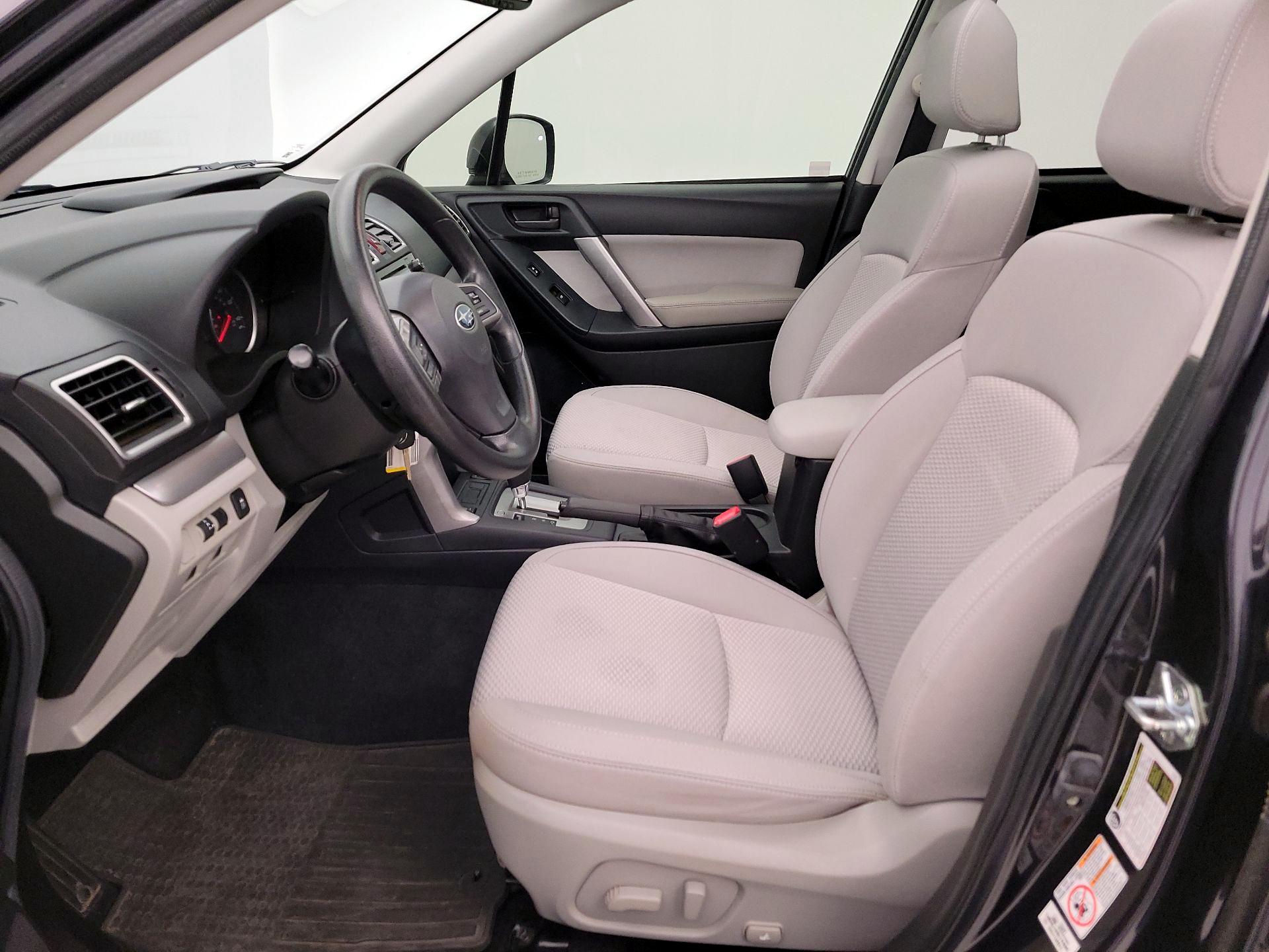 Thumbnail: 2016 Subaru Forester - 11