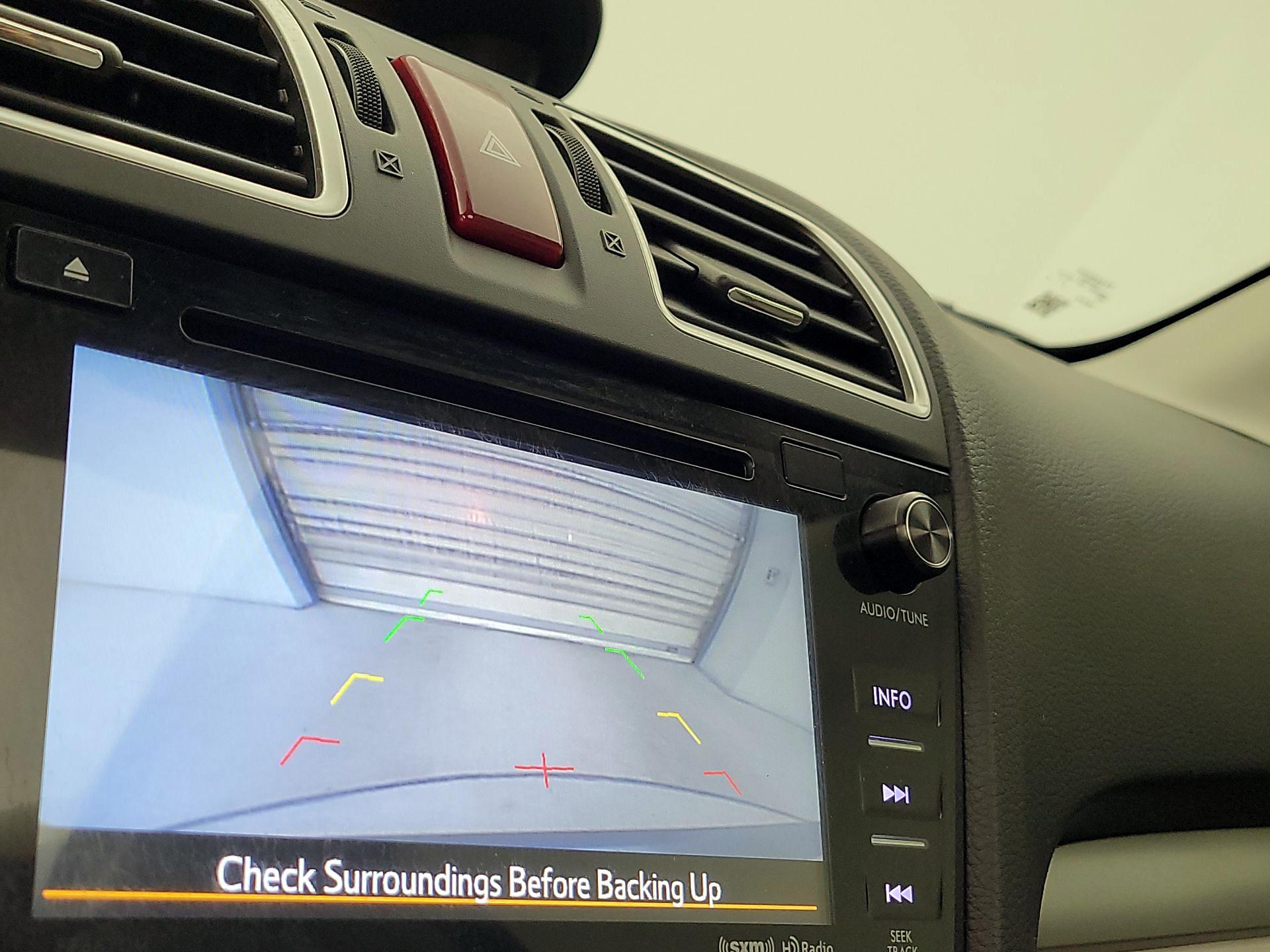 Thumbnail: 2016 Subaru Forester - 14