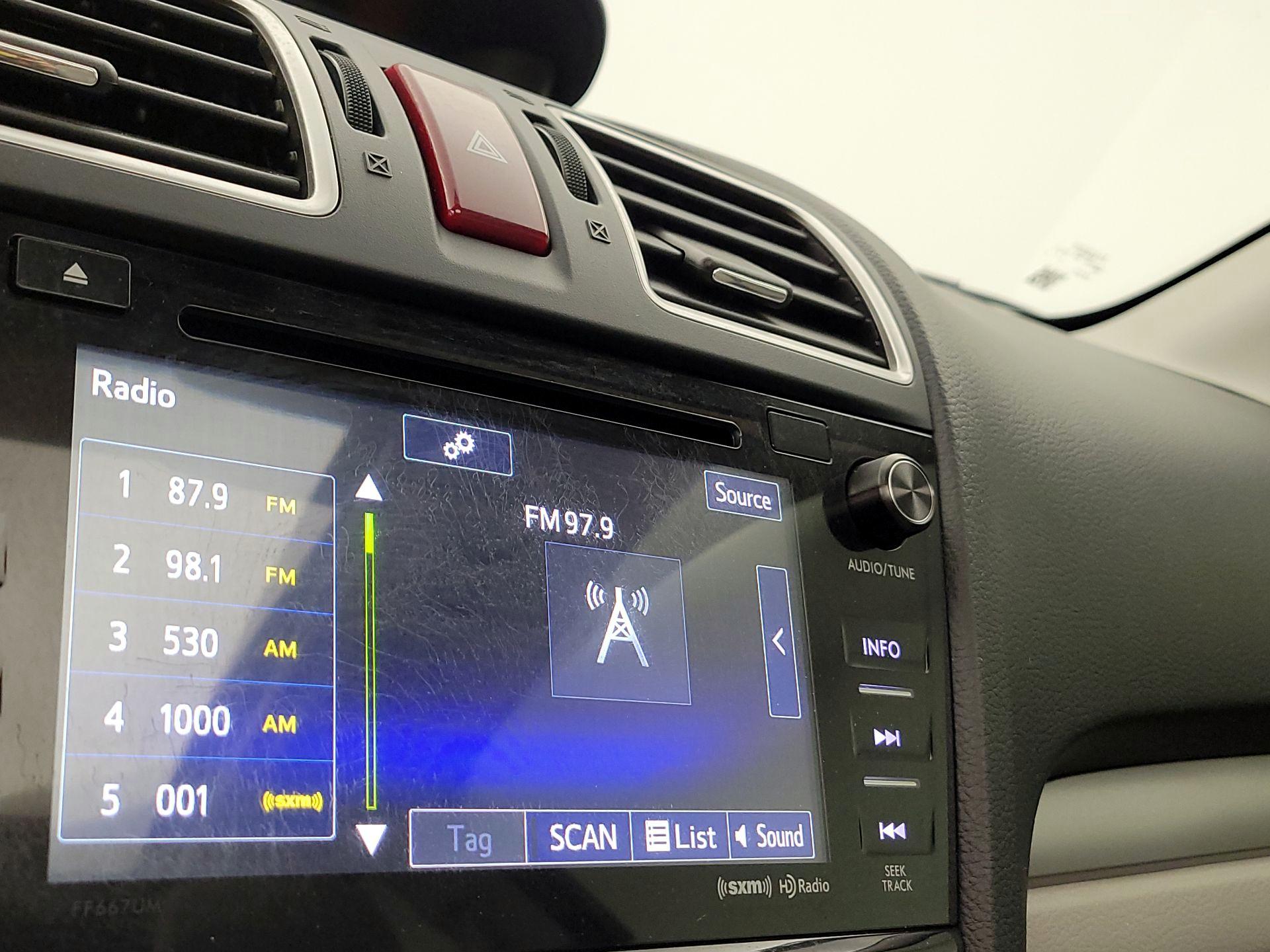 Thumbnail: 2016 Subaru Forester - 15