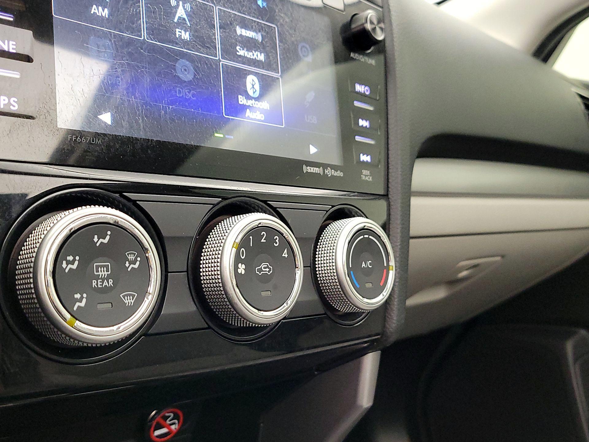 Thumbnail: 2016 Subaru Forester - 16