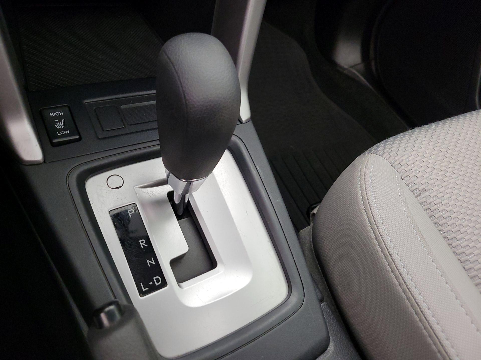 Thumbnail: 2016 Subaru Forester - 17