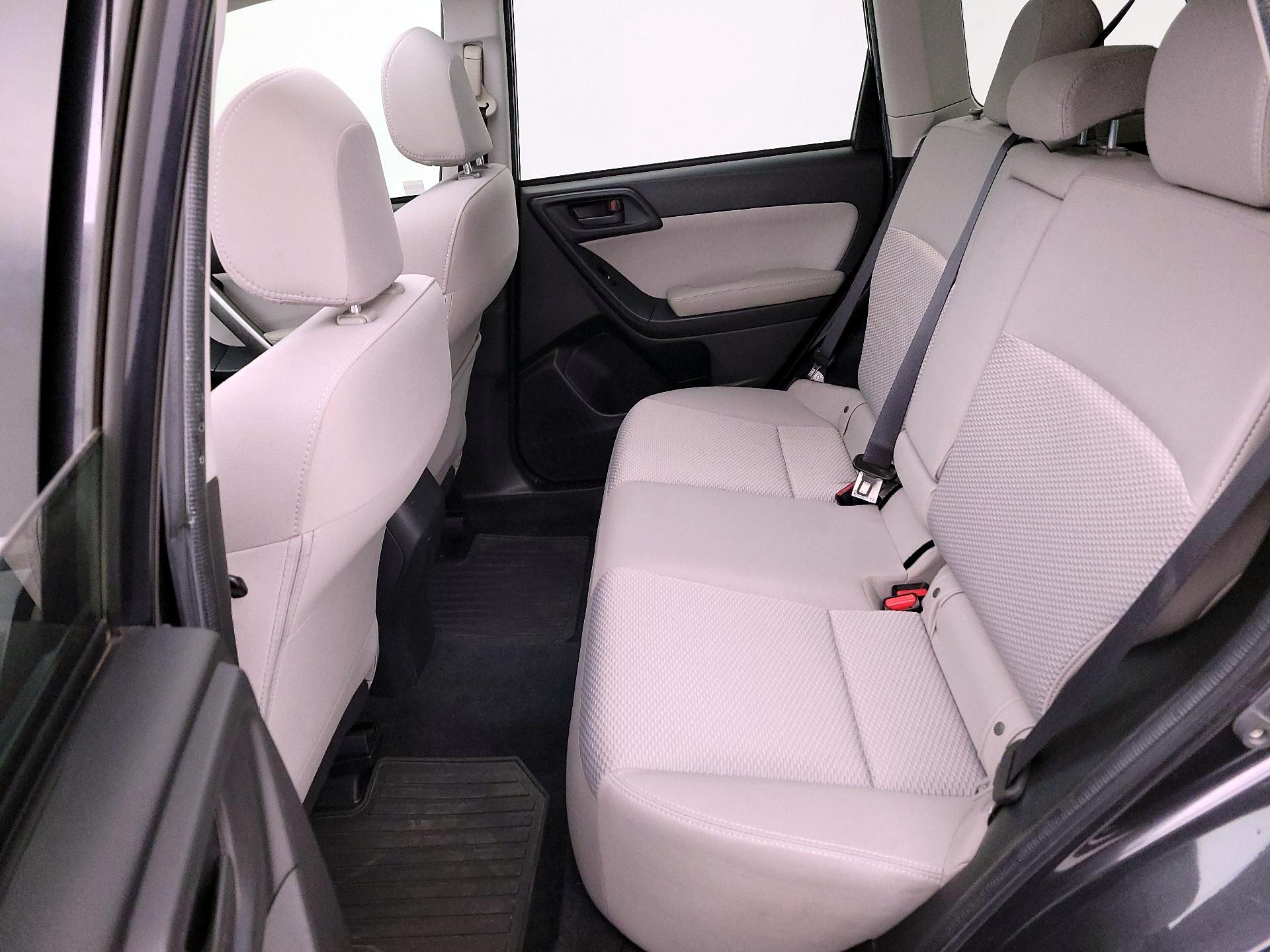 Thumbnail: 2016 Subaru Forester - 19