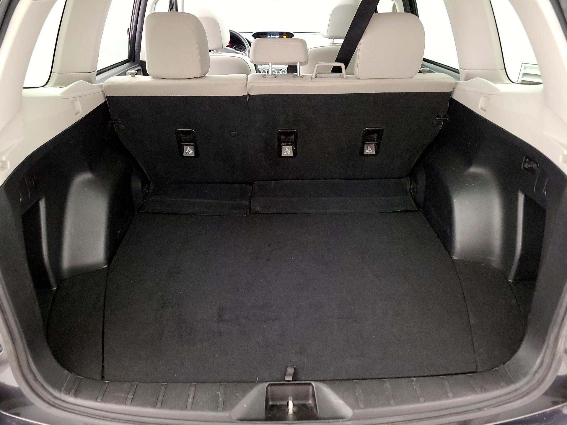 Thumbnail: 2016 Subaru Forester - 20