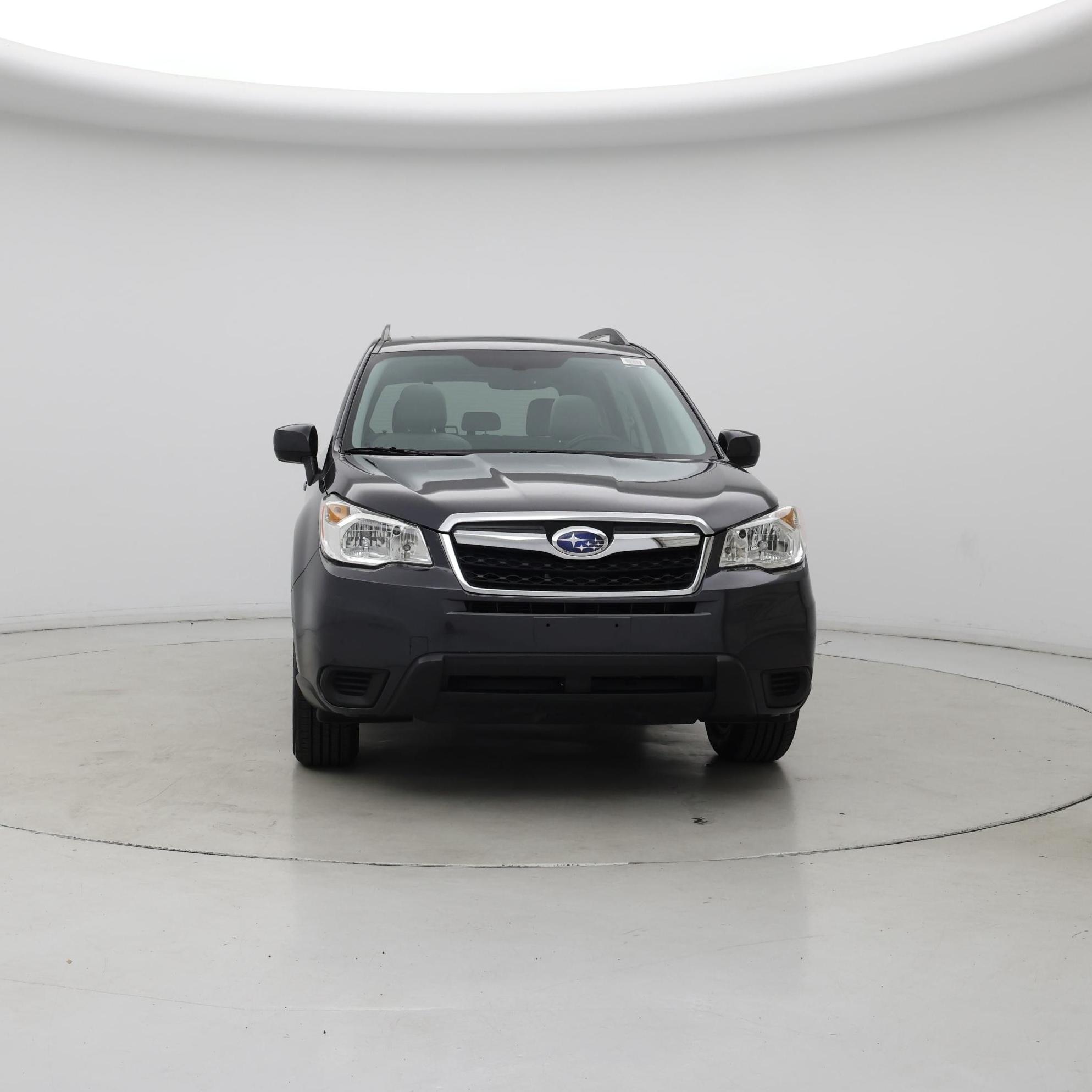 Thumbnail: 2016 Subaru Forester - 5