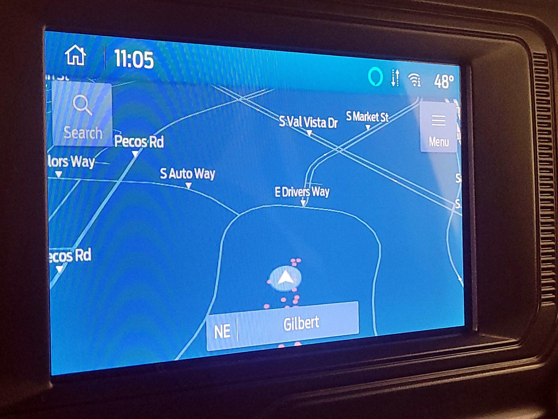 Thumbnail: 2022 Ford Bronco - 14