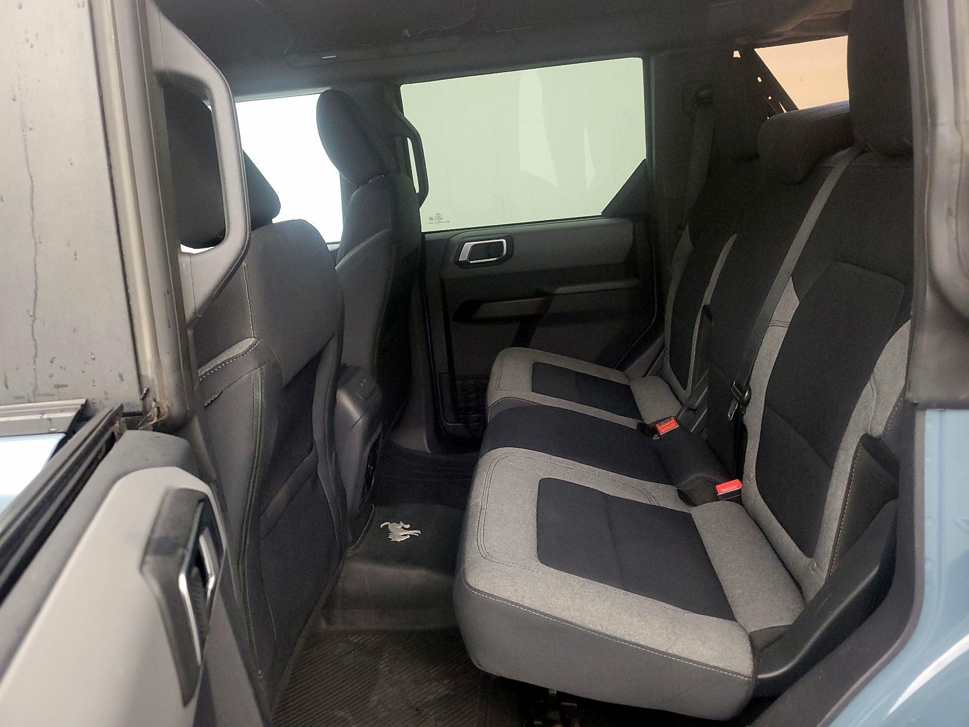 Thumbnail: 2022 Ford Bronco - 20