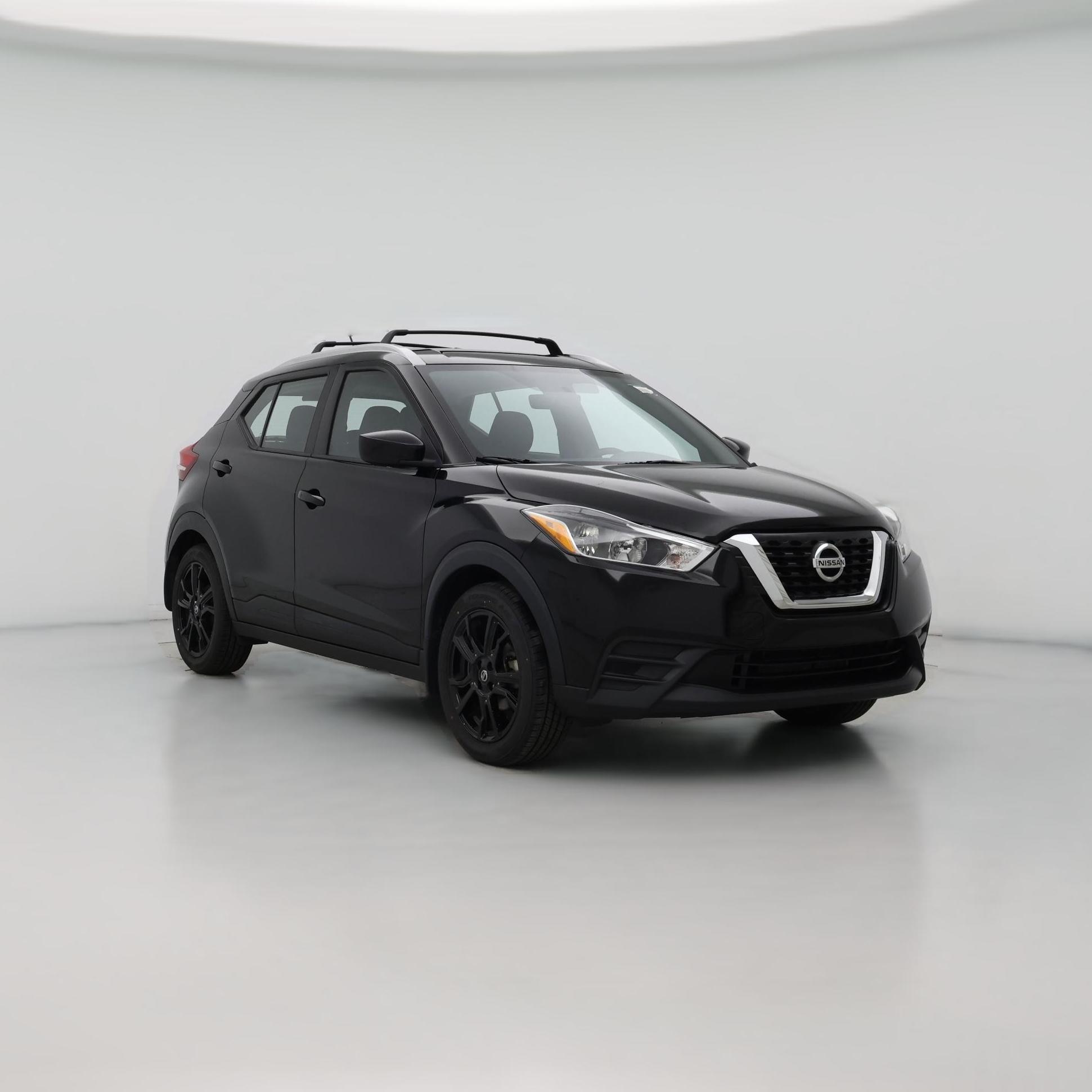 Thumbnail: 2019 Nissan Kicks - 1
