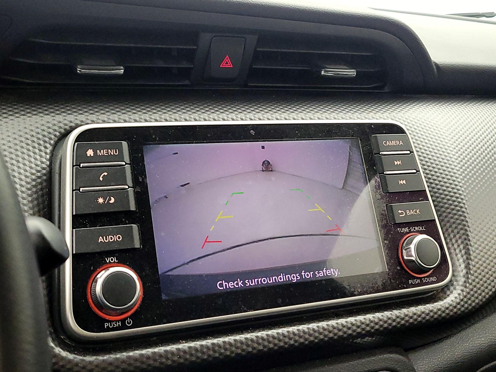 Thumbnail: 2019 Nissan Kicks - 14