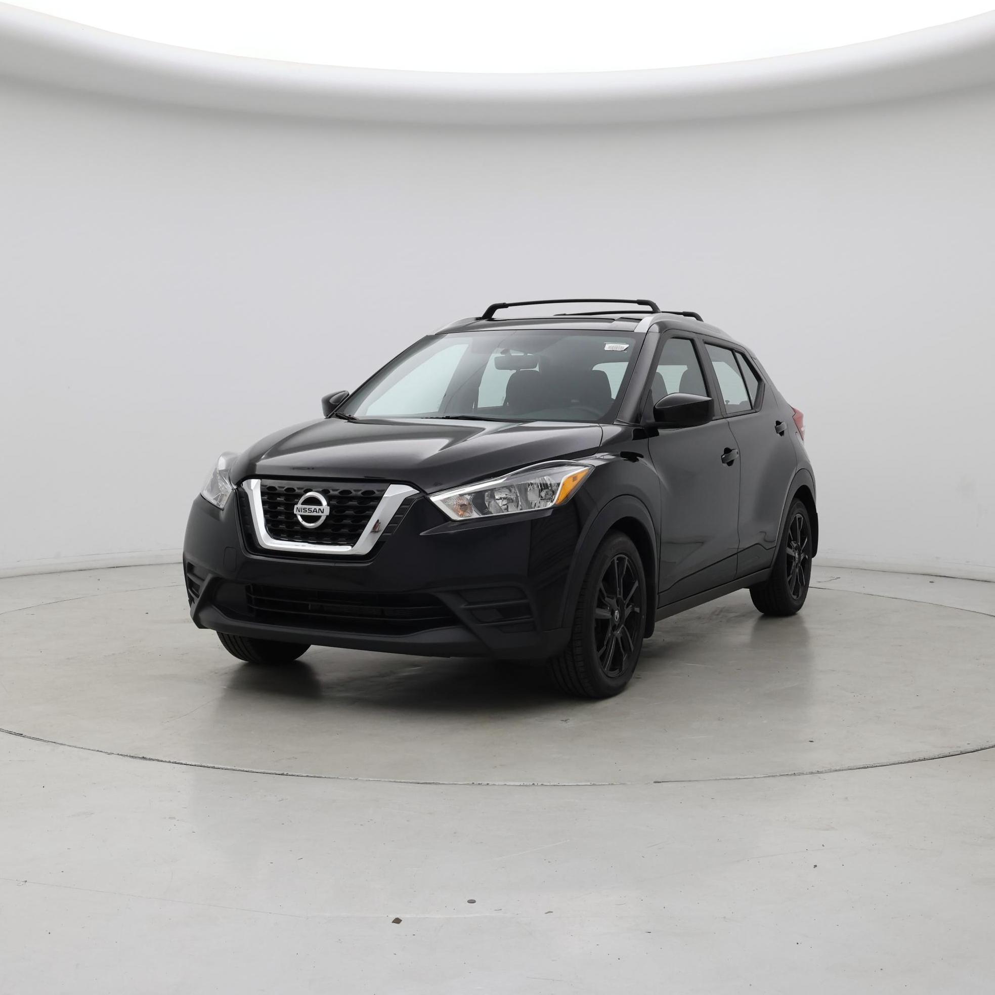 Thumbnail: 2019 Nissan Kicks - 4