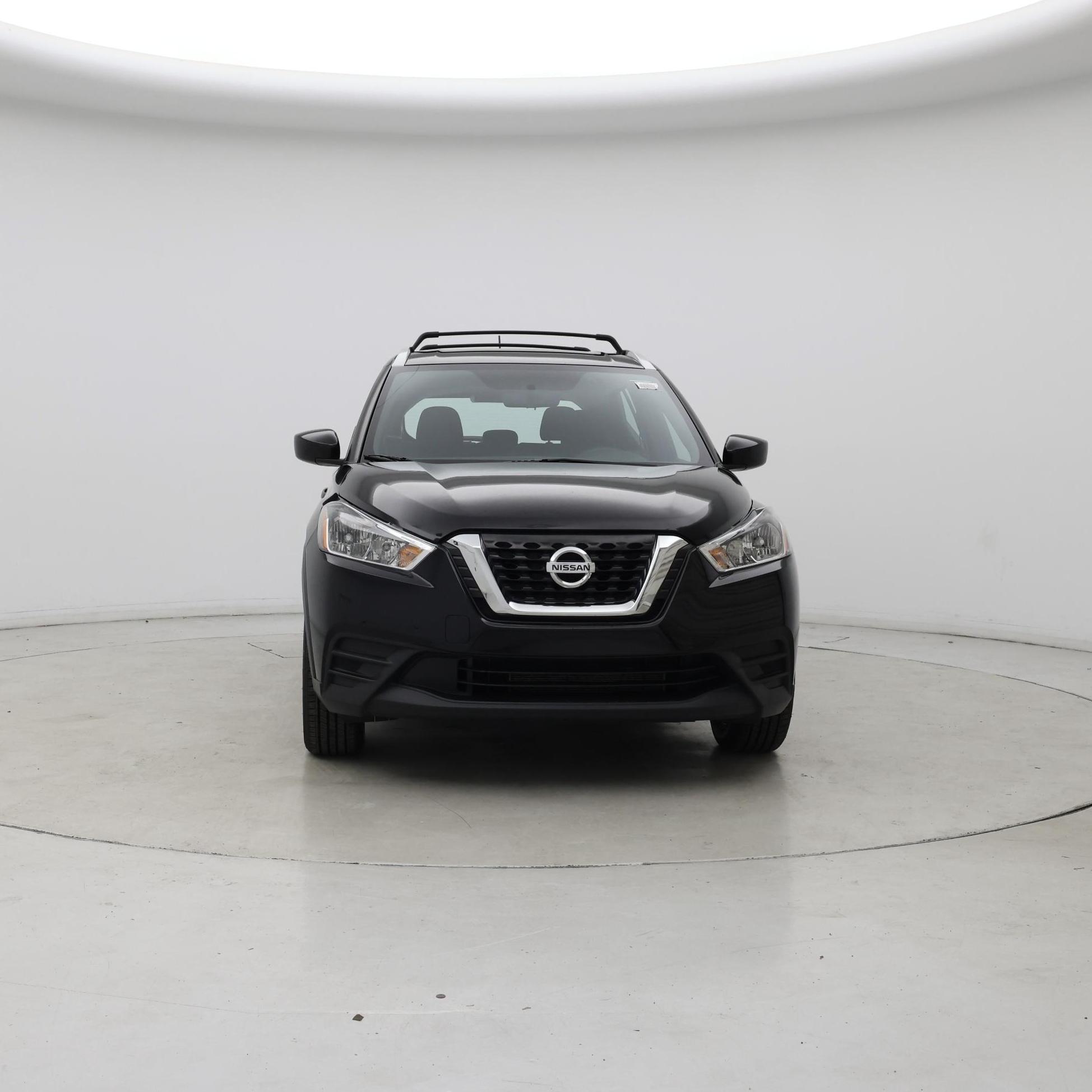 Thumbnail: 2019 Nissan Kicks - 5