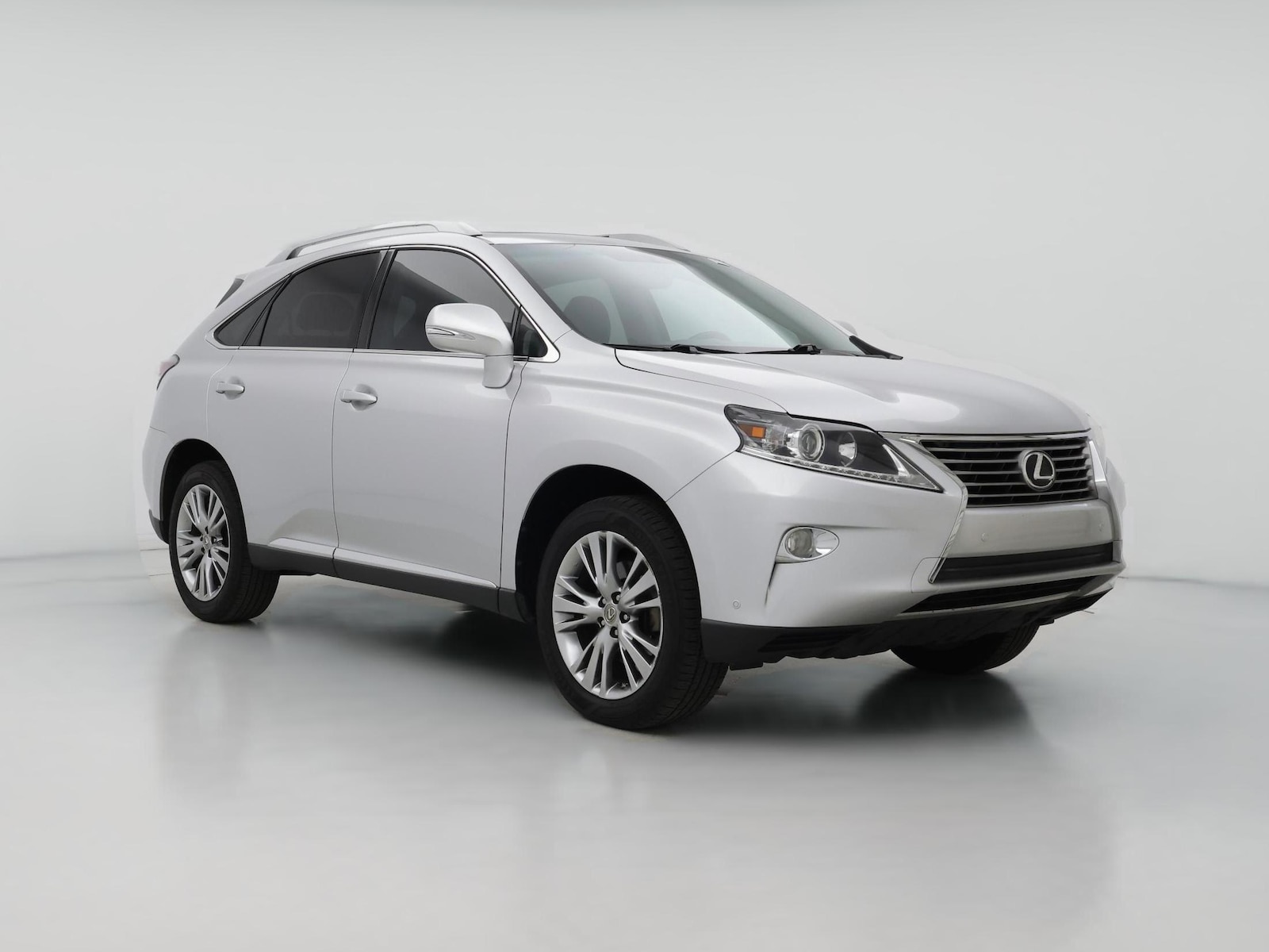 2014 Lexus RX 350