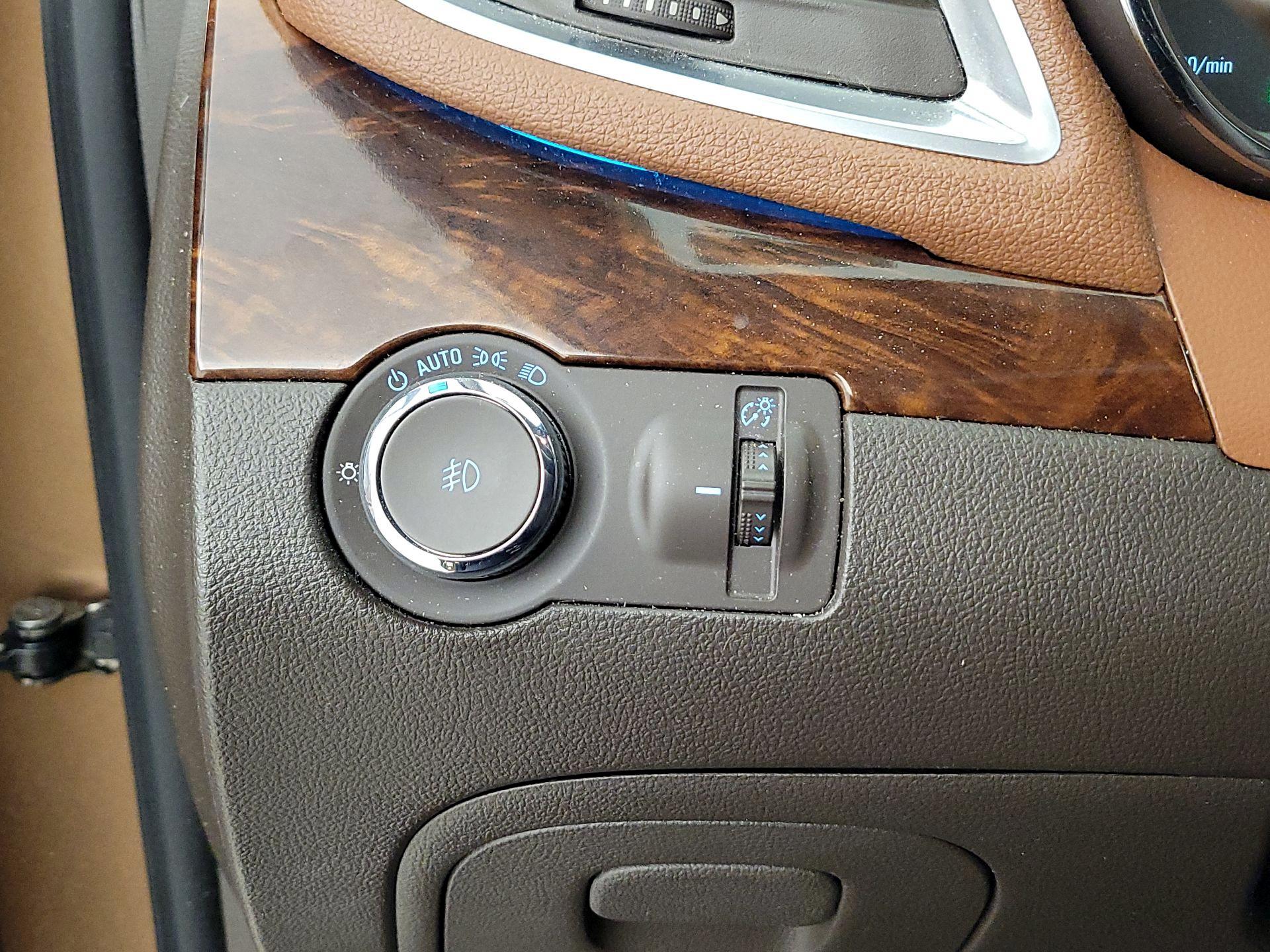 Thumbnail: 2016 Buick Encore - 13