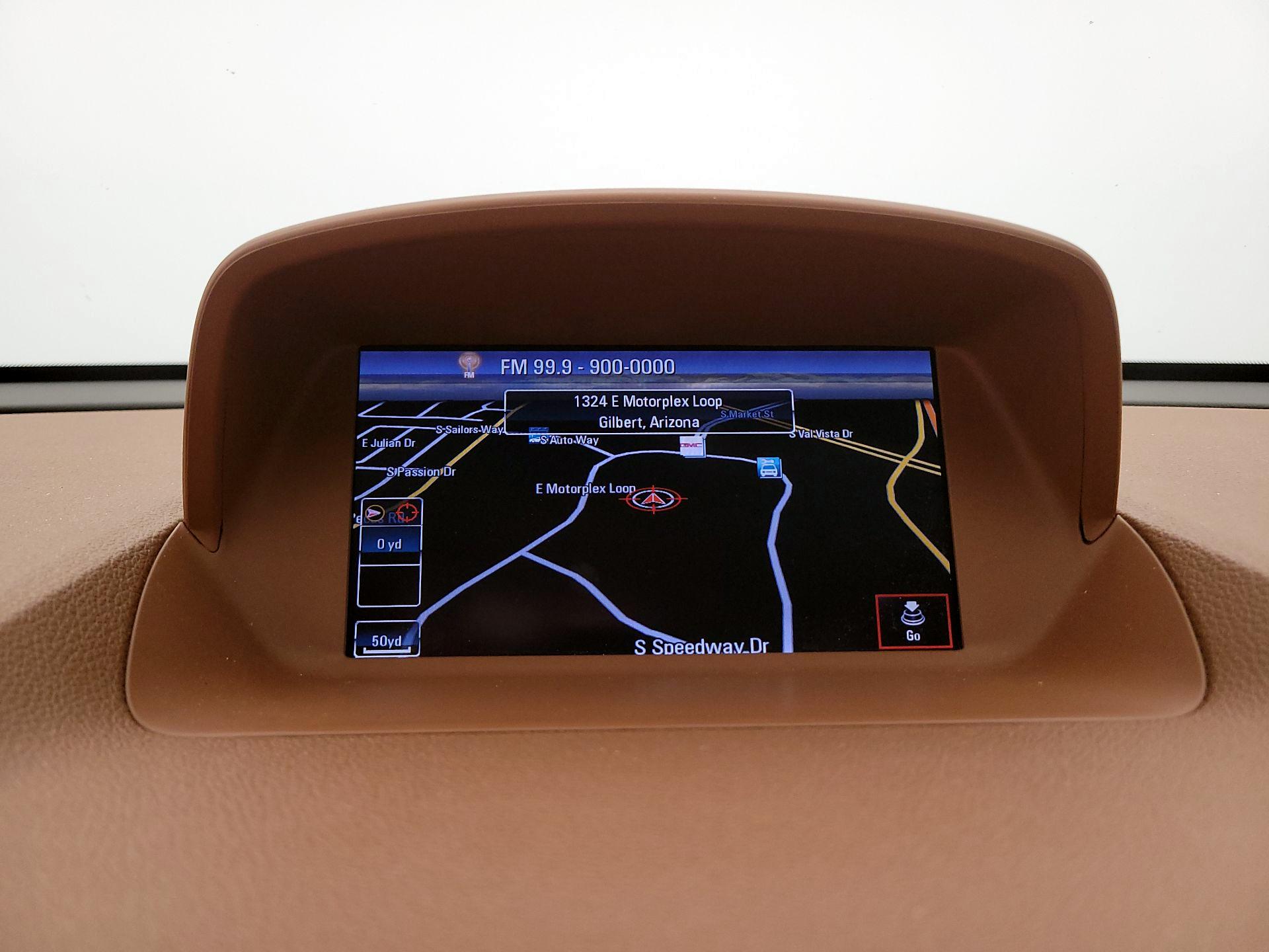 Thumbnail: 2016 Buick Encore - 14