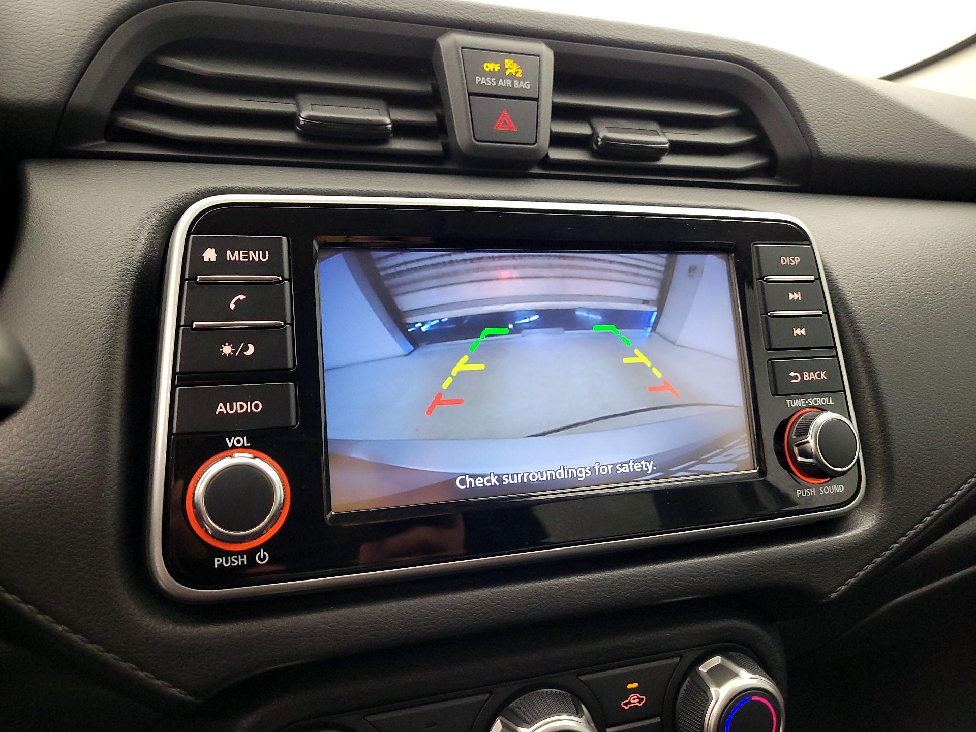 Thumbnail: 2021 Nissan Versa - 14