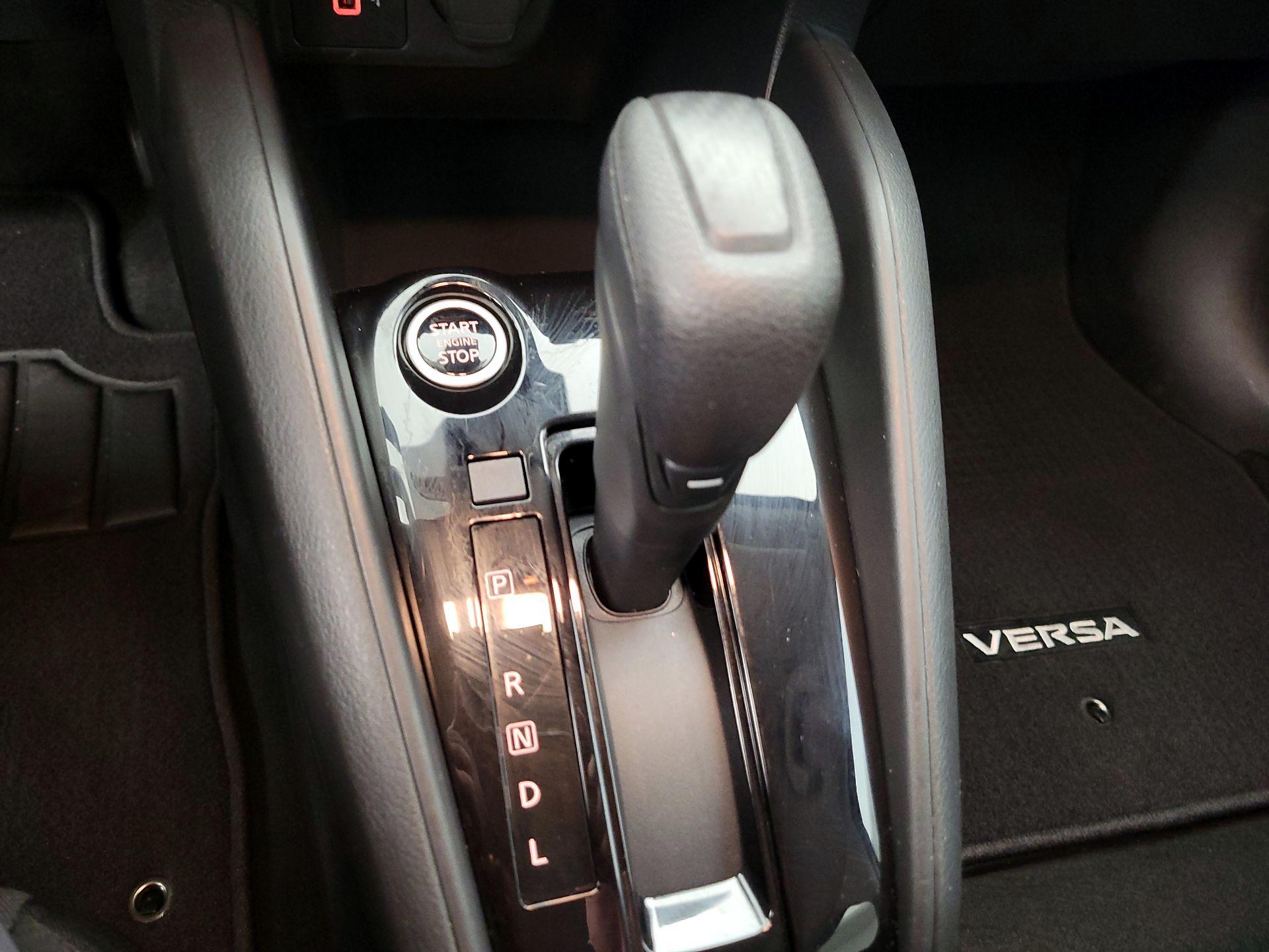 Thumbnail: 2021 Nissan Versa - 17