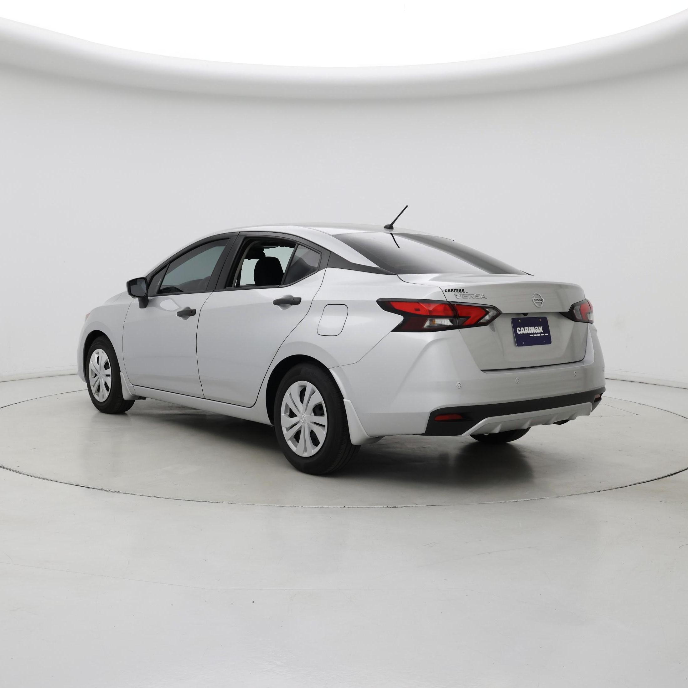 Thumbnail: 2021 Nissan Versa - 2