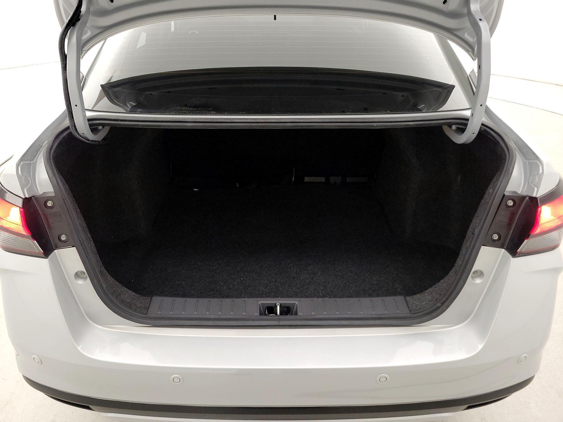 Thumbnail: 2021 Nissan Versa - 20