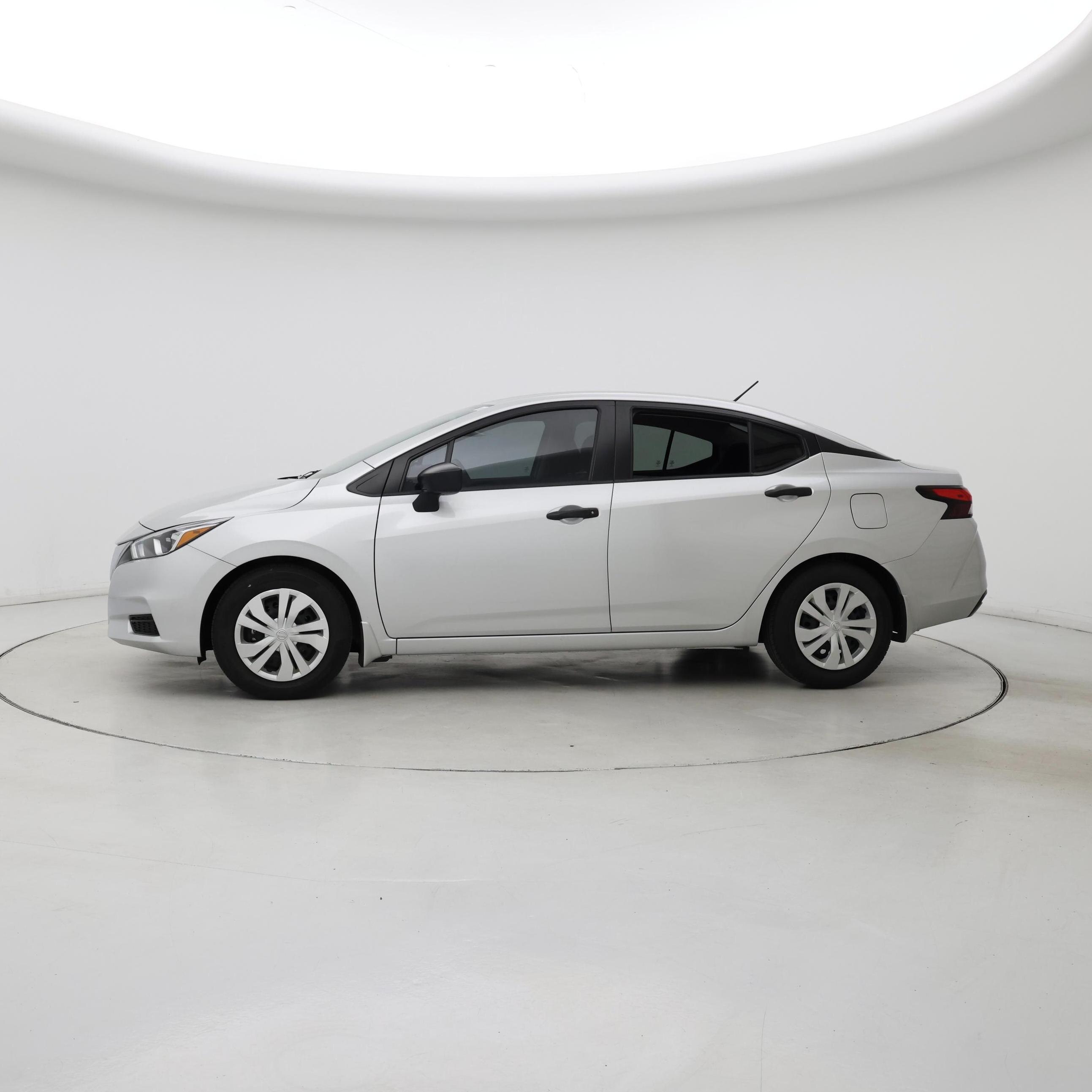 Thumbnail: 2021 Nissan Versa - 3