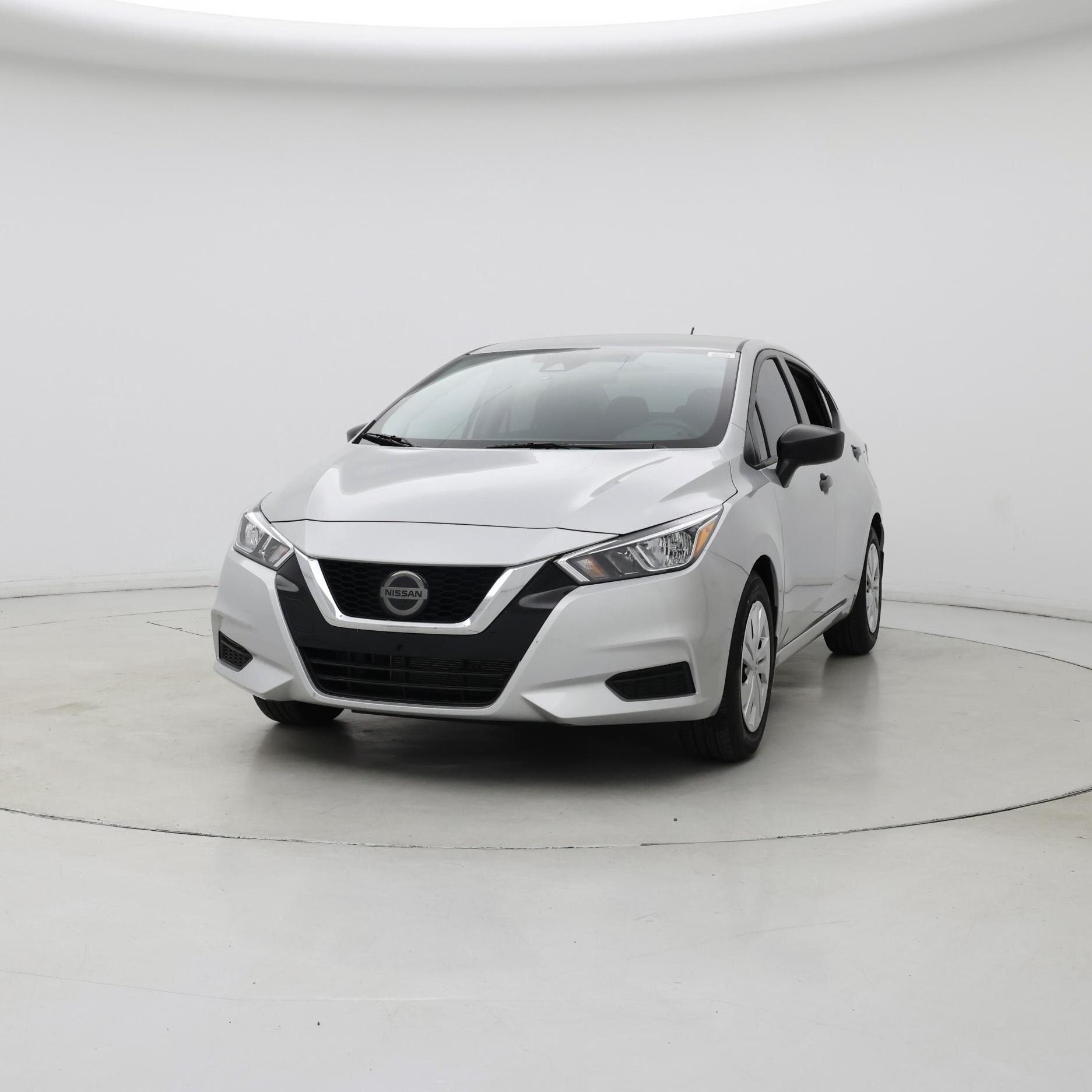 Thumbnail: 2021 Nissan Versa - 4