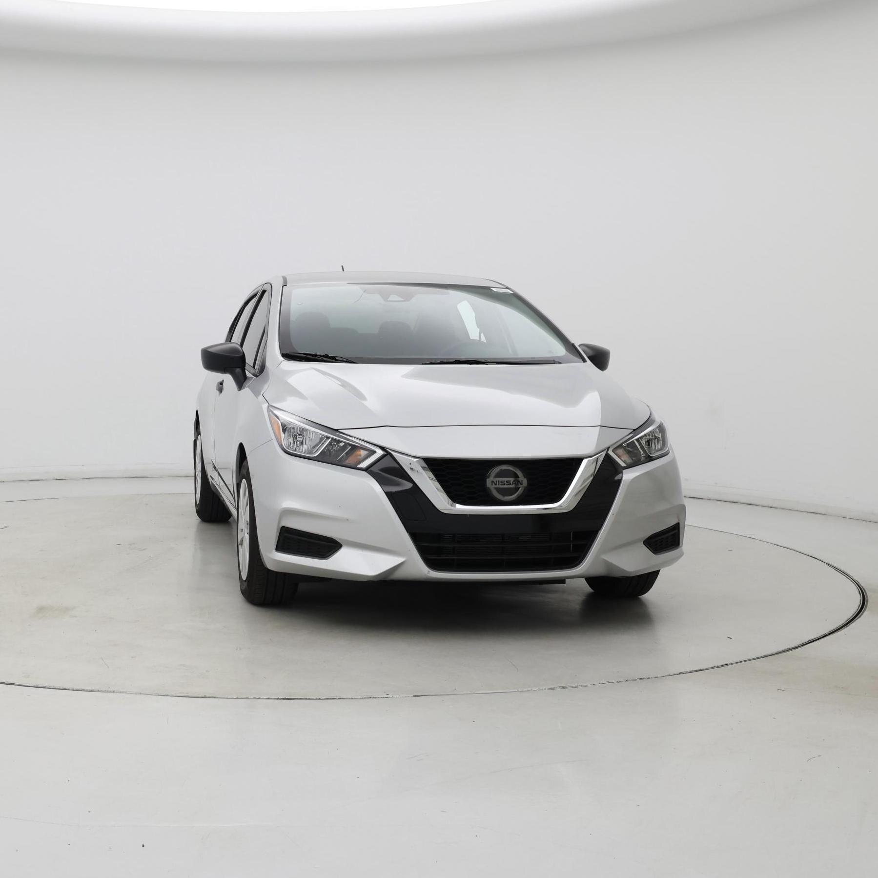 Thumbnail: 2021 Nissan Versa - 5