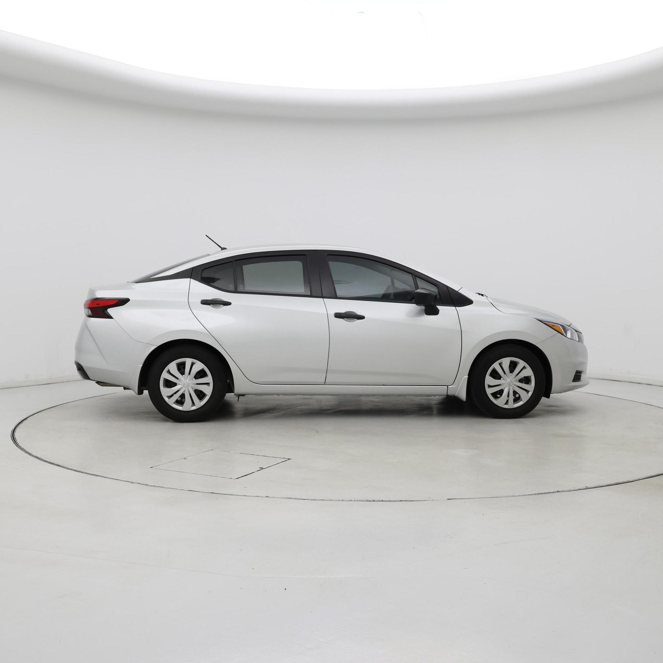 Thumbnail: 2021 Nissan Versa - 7