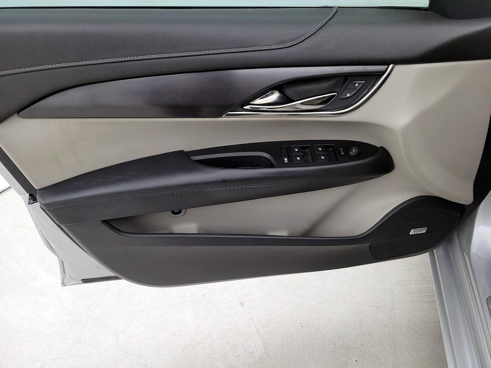 Thumbnail: 2018 Cadillac ATS - 12