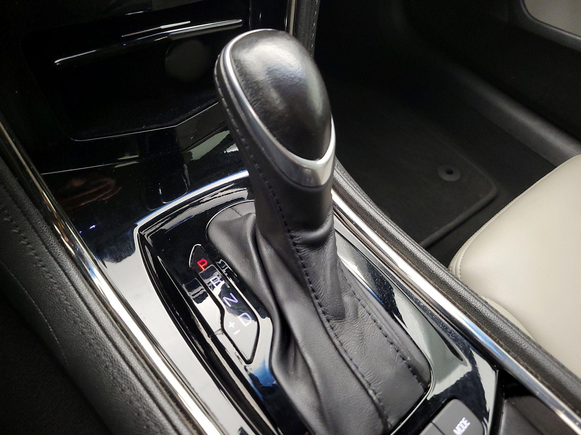 Thumbnail: 2018 Cadillac ATS - 17