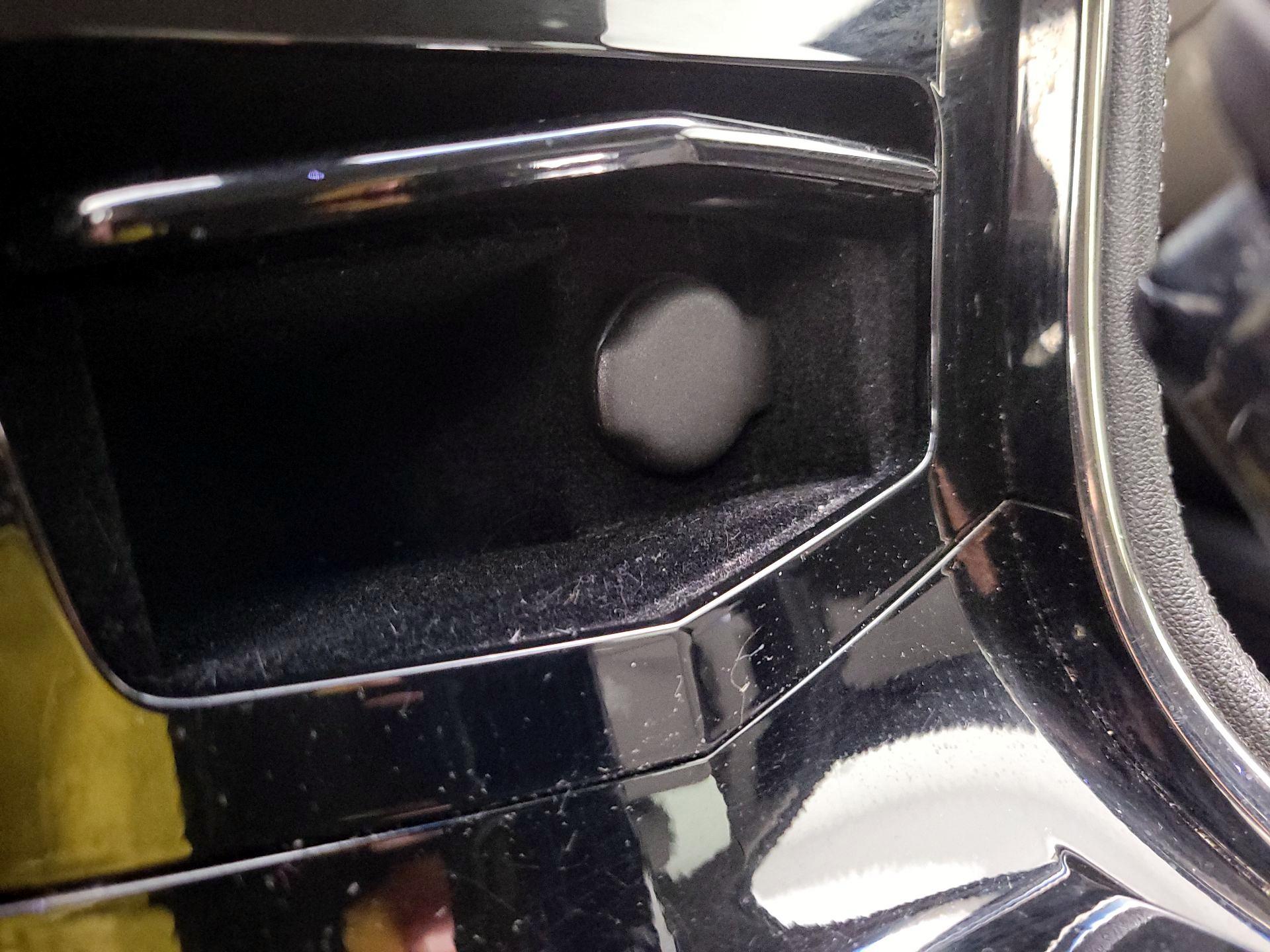 Thumbnail: 2018 Cadillac ATS - 18