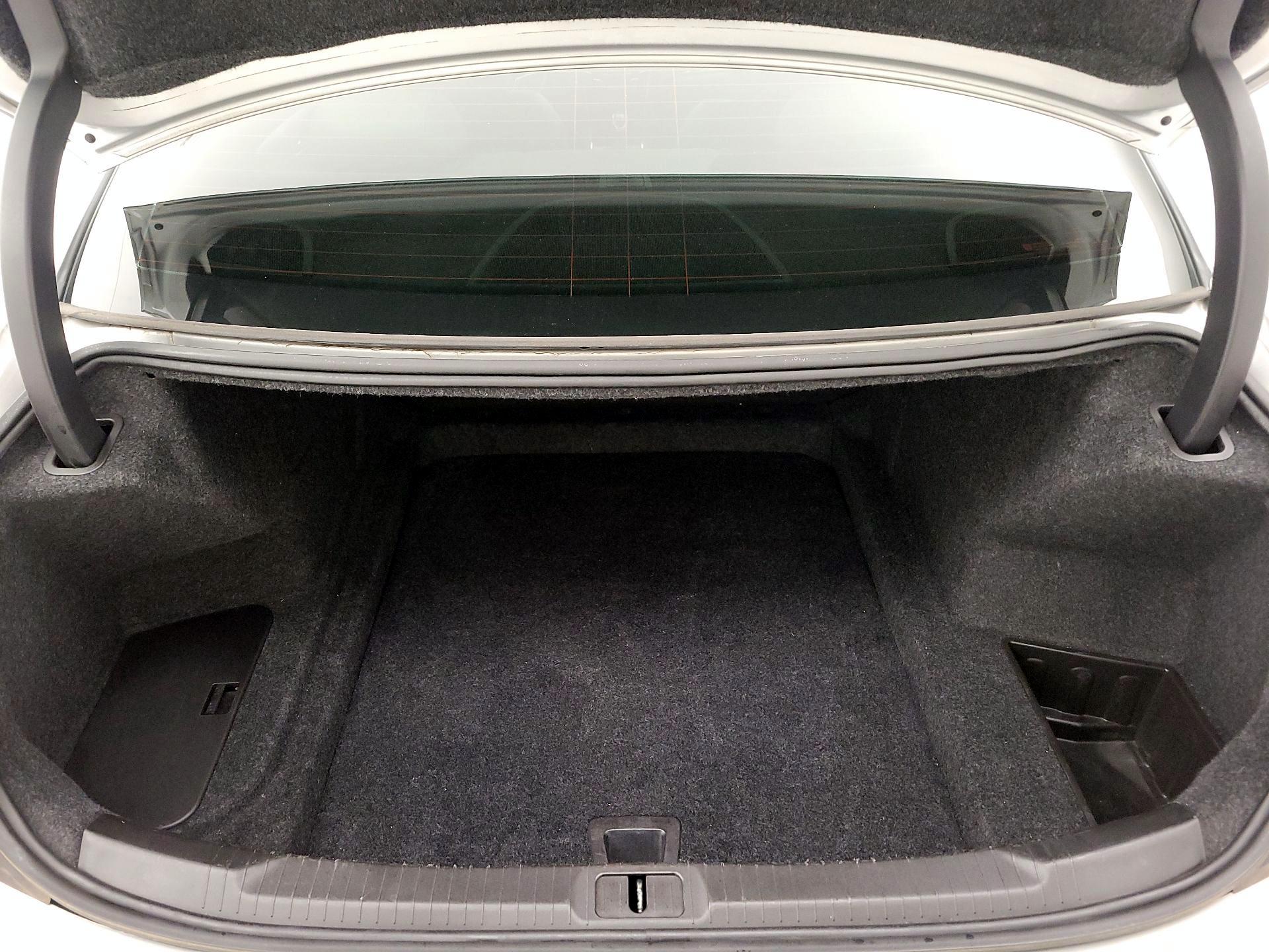 Thumbnail: 2018 Cadillac ATS - 20