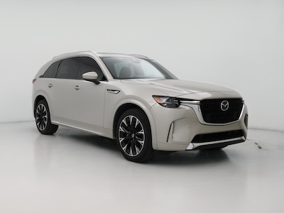 2024 Mazda CX-90 Turbo S Premium Plus