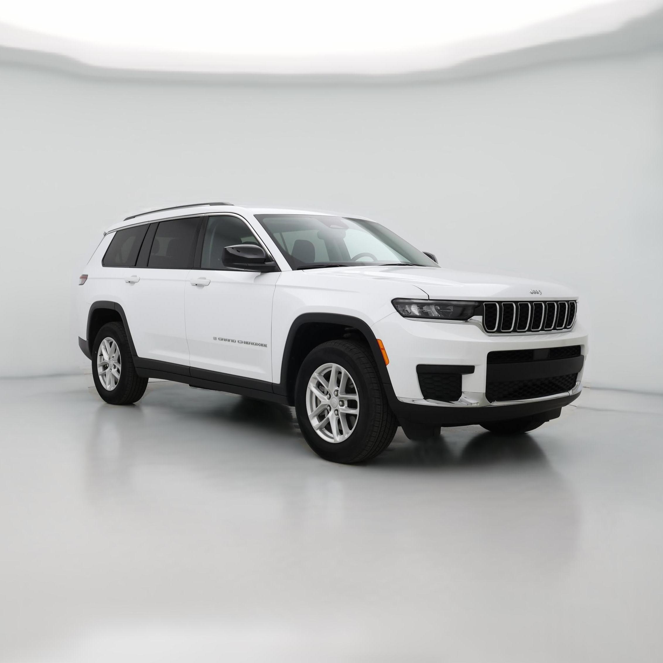 Thumbnail: 2023 Jeep Grand Cherokee L - 1
