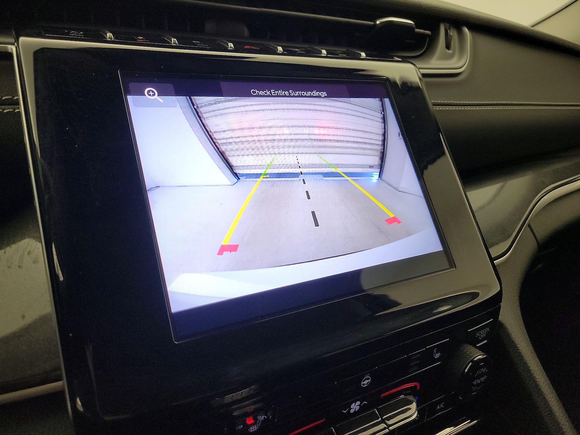 Thumbnail: 2023 Jeep Grand Cherokee L - 14