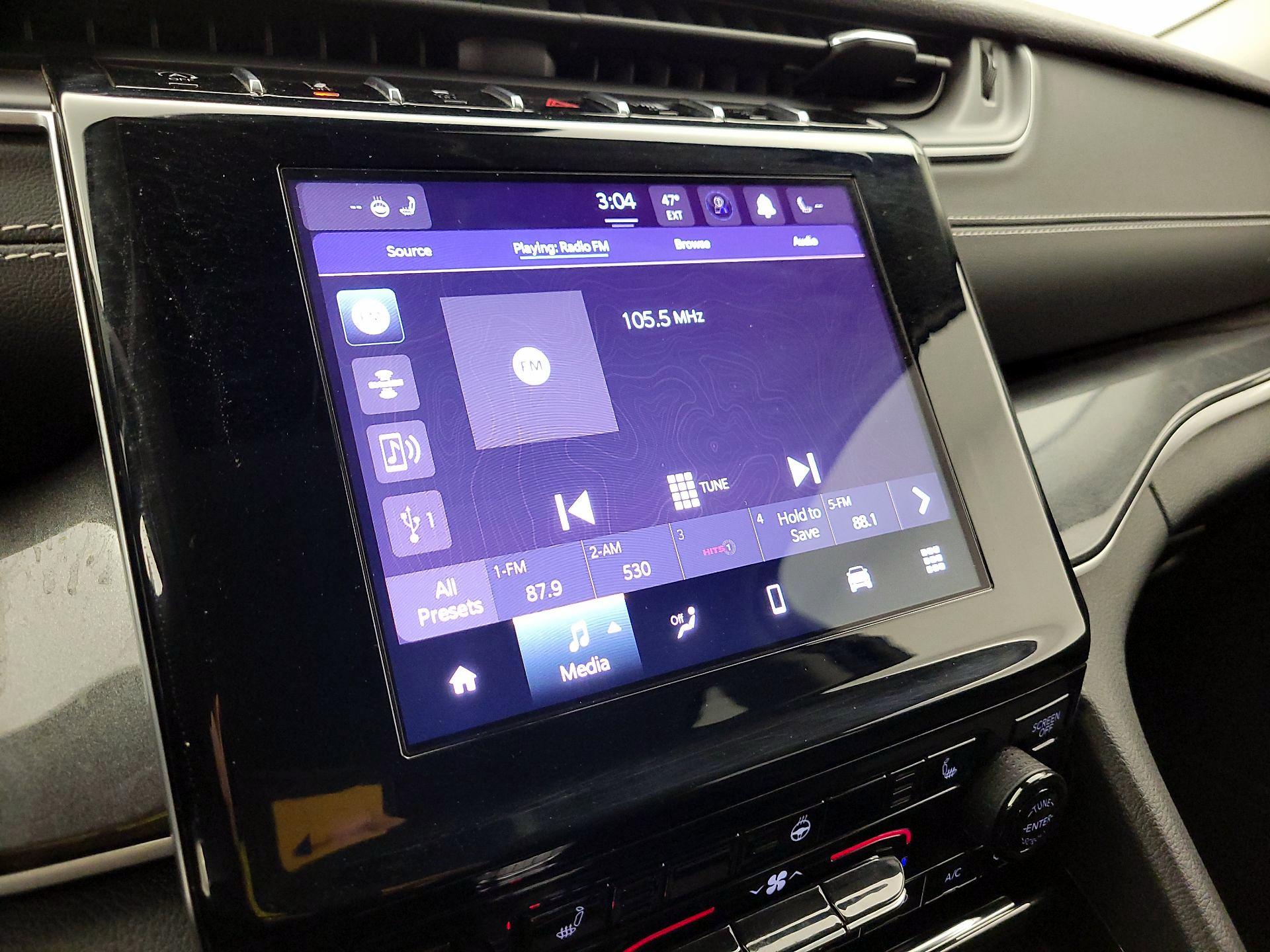 Thumbnail: 2023 Jeep Grand Cherokee L - 15