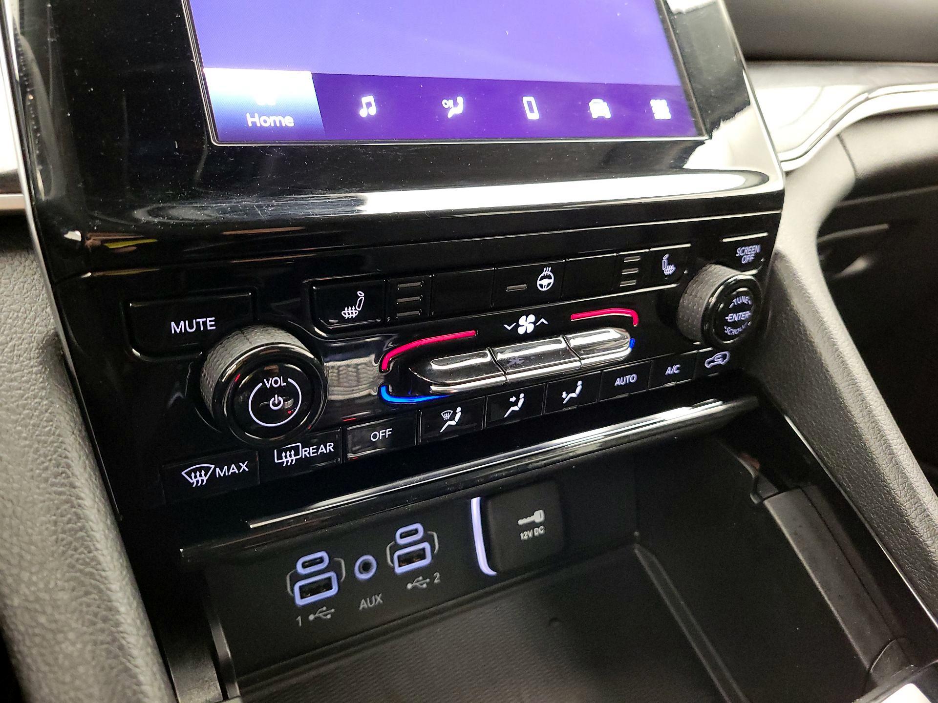 Thumbnail: 2023 Jeep Grand Cherokee L - 16