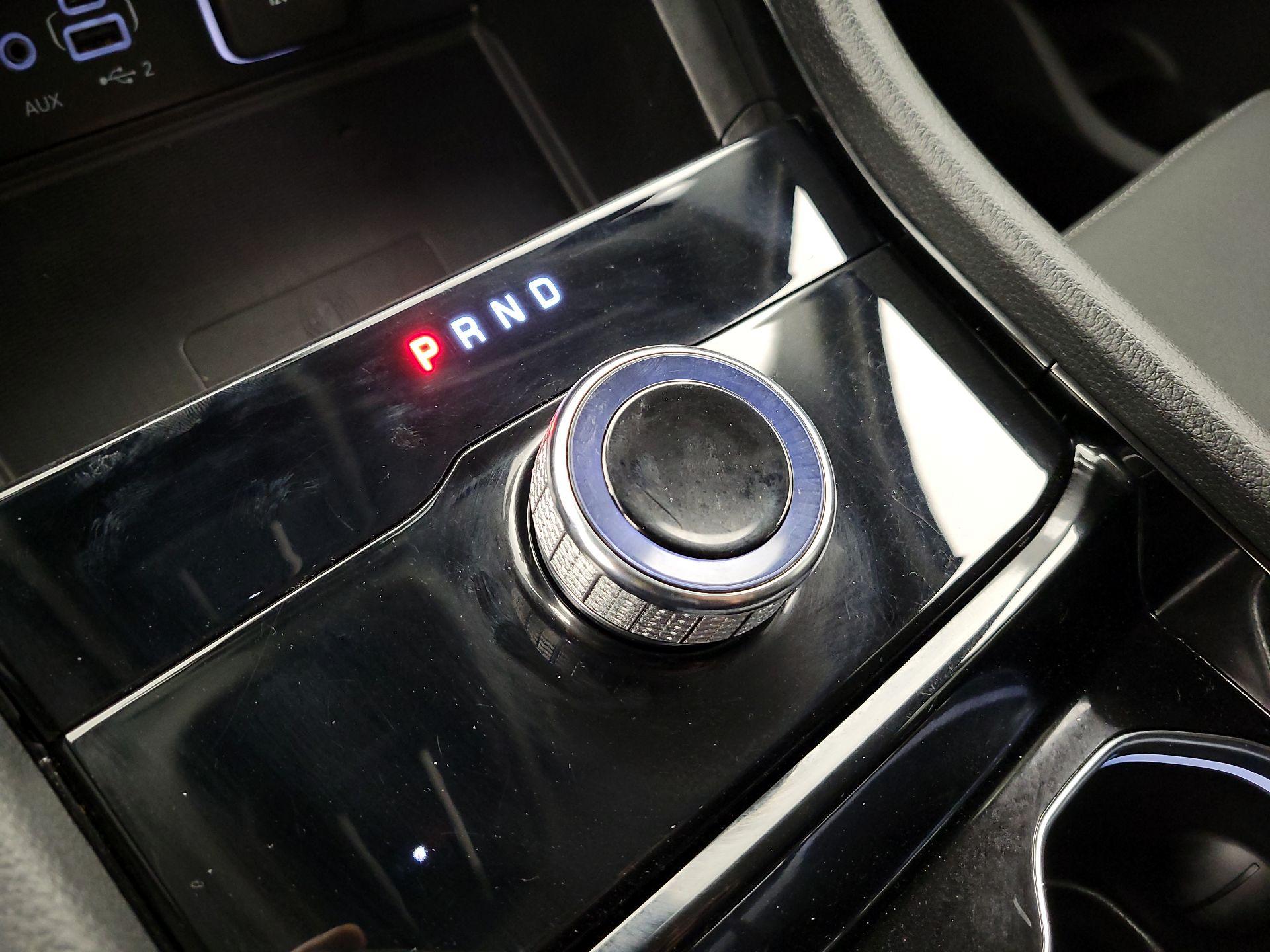 Thumbnail: 2023 Jeep Grand Cherokee L - 17