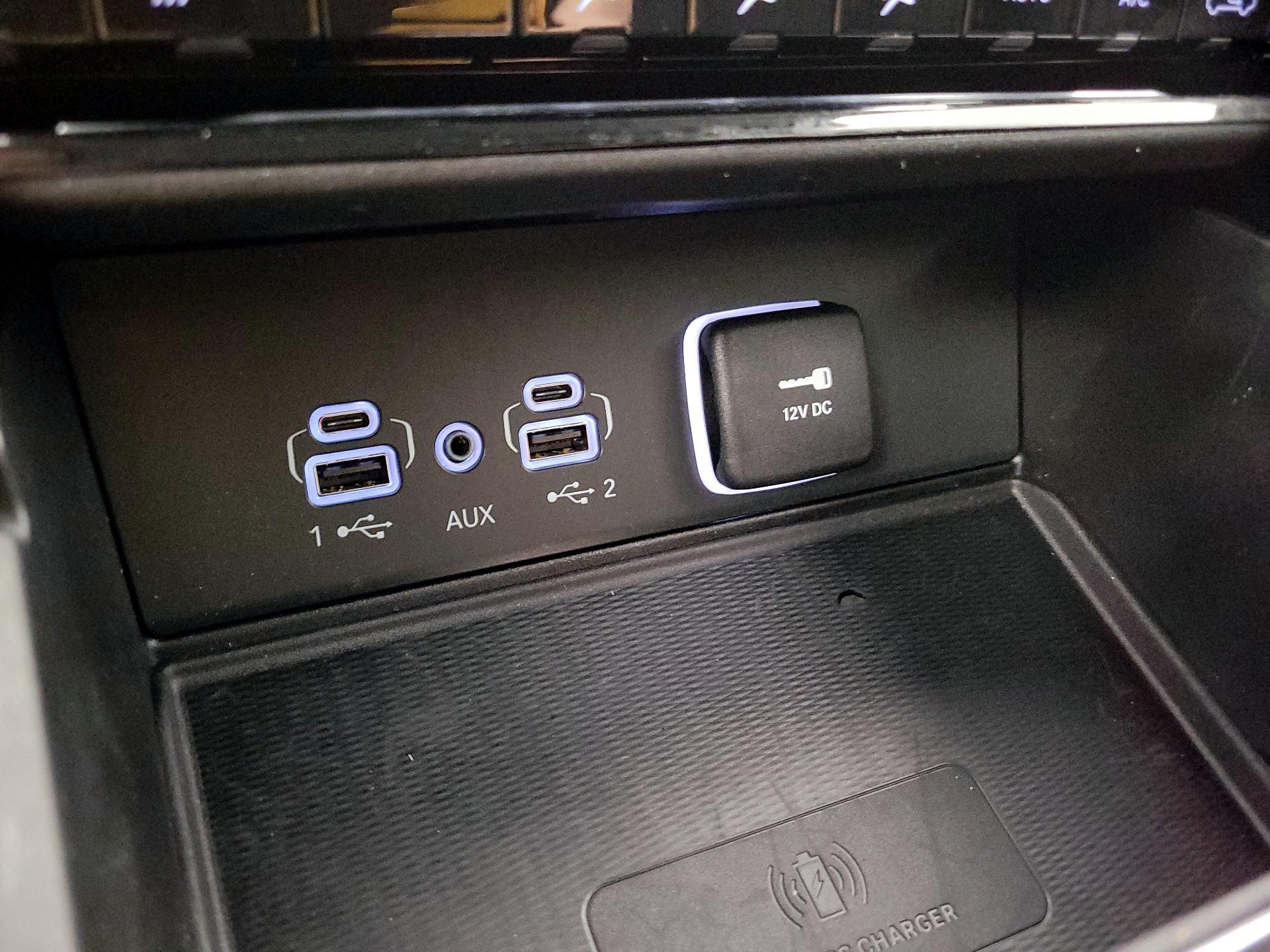 Thumbnail: 2023 Jeep Grand Cherokee L - 18